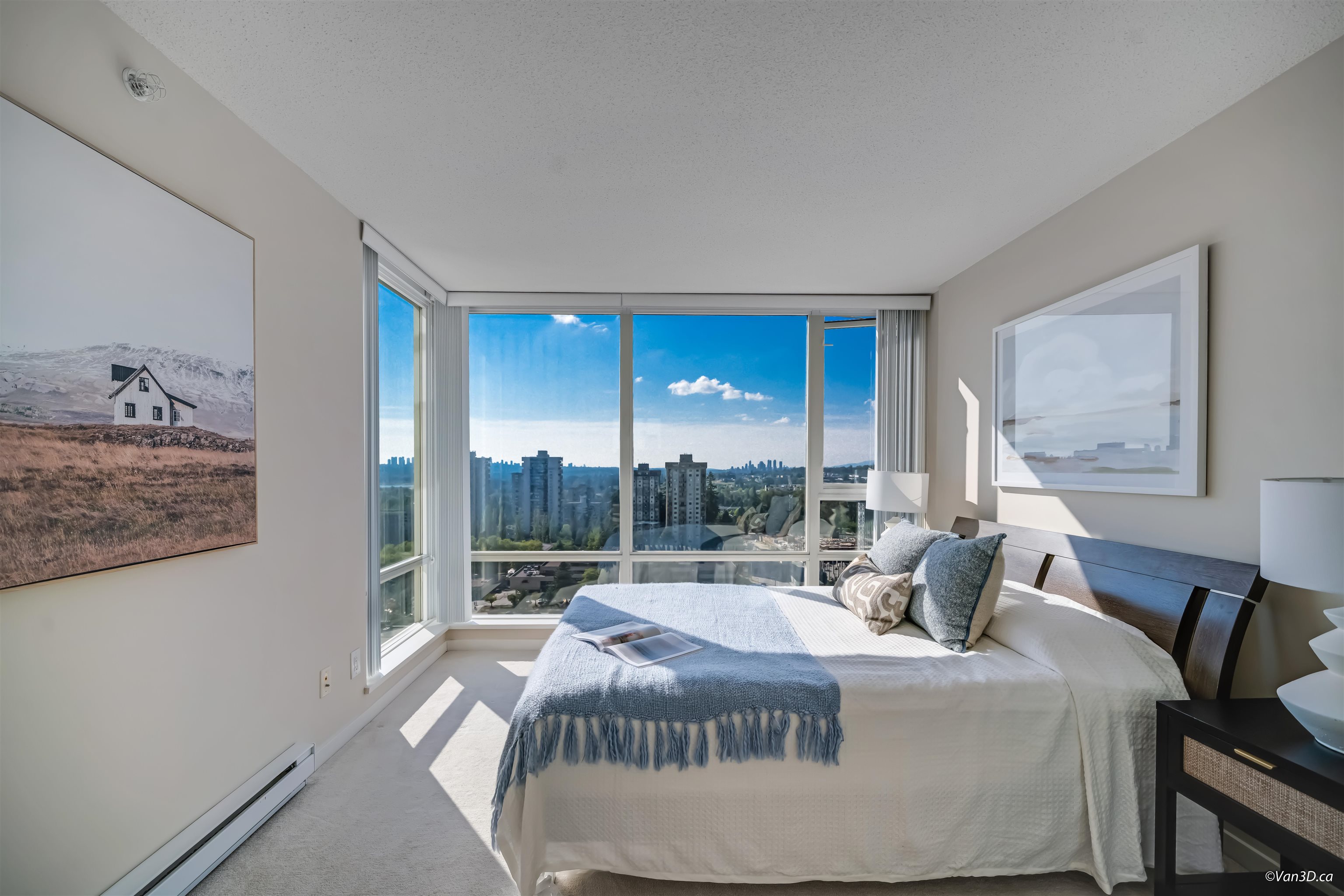 9868 Cameron Street #1702, Burnaby, BC V3J 0A5