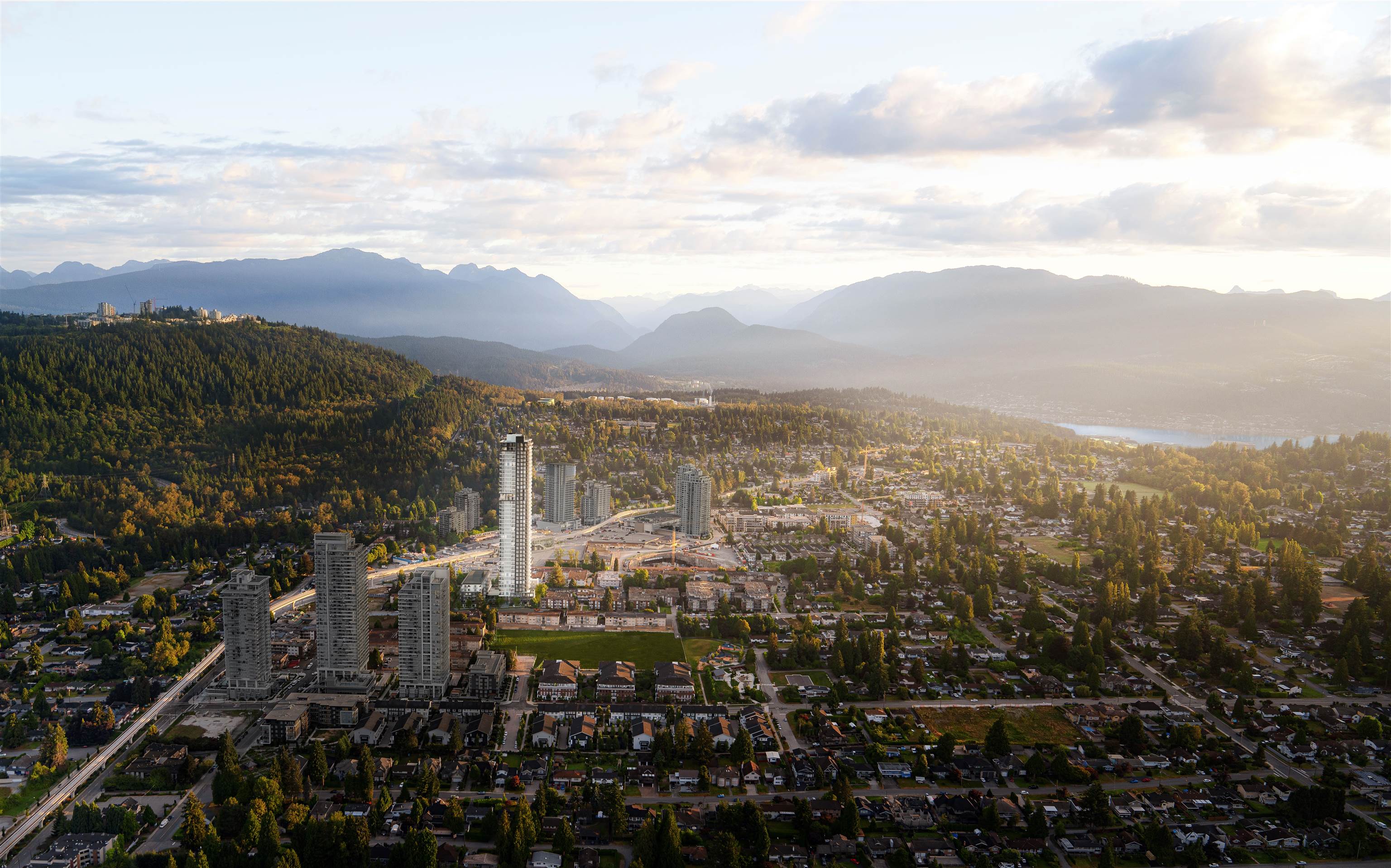 537 Cottonwood Ave #302, Coquitlam, BC V3J 0S4