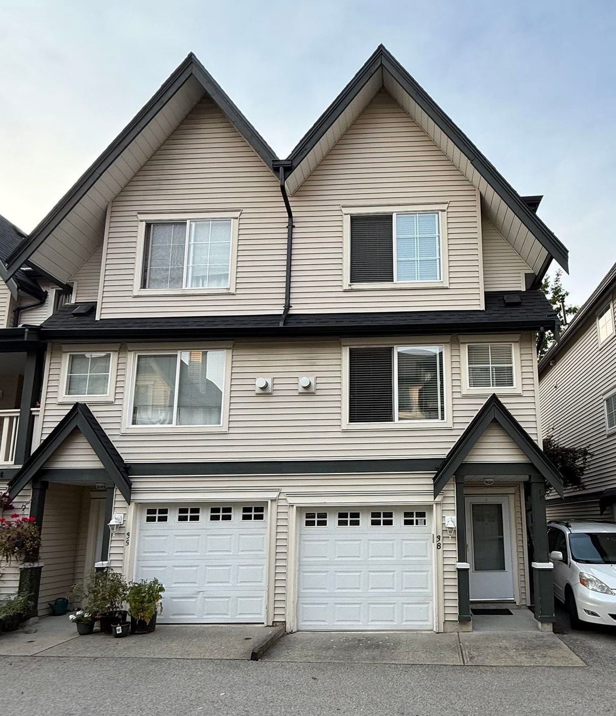 15355 26 Avenue #38, Surrey, BC V4P 1C4