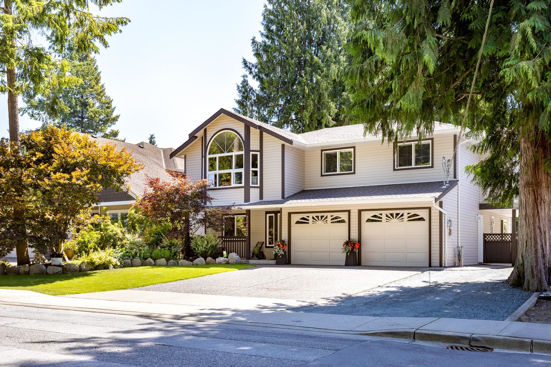 46a Avenue, Langley, BC V3A 3J9