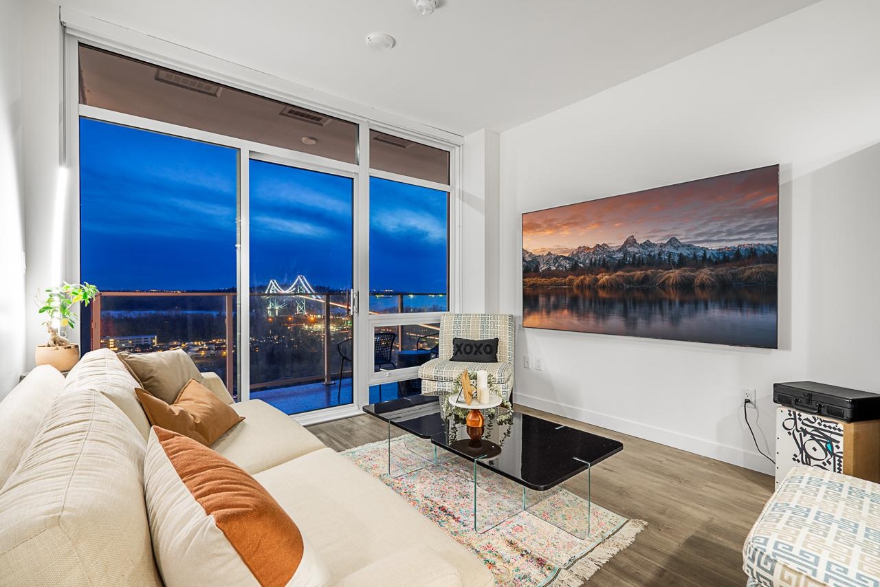 200 Klahanie Court #2005, West Vancouver, BC V7P 0E4