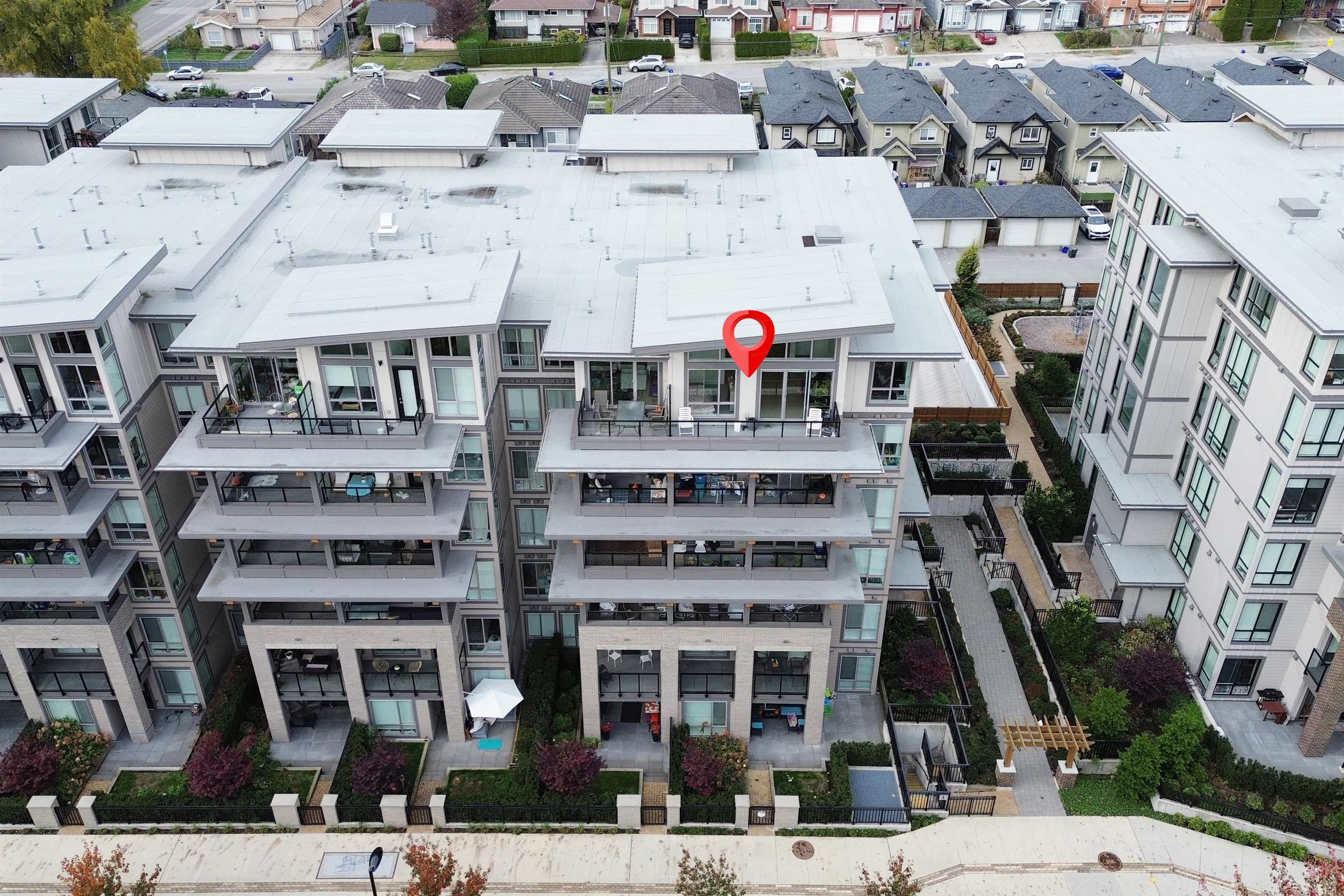 7588 16th Street #607, Burnaby, BC V3N 0H8