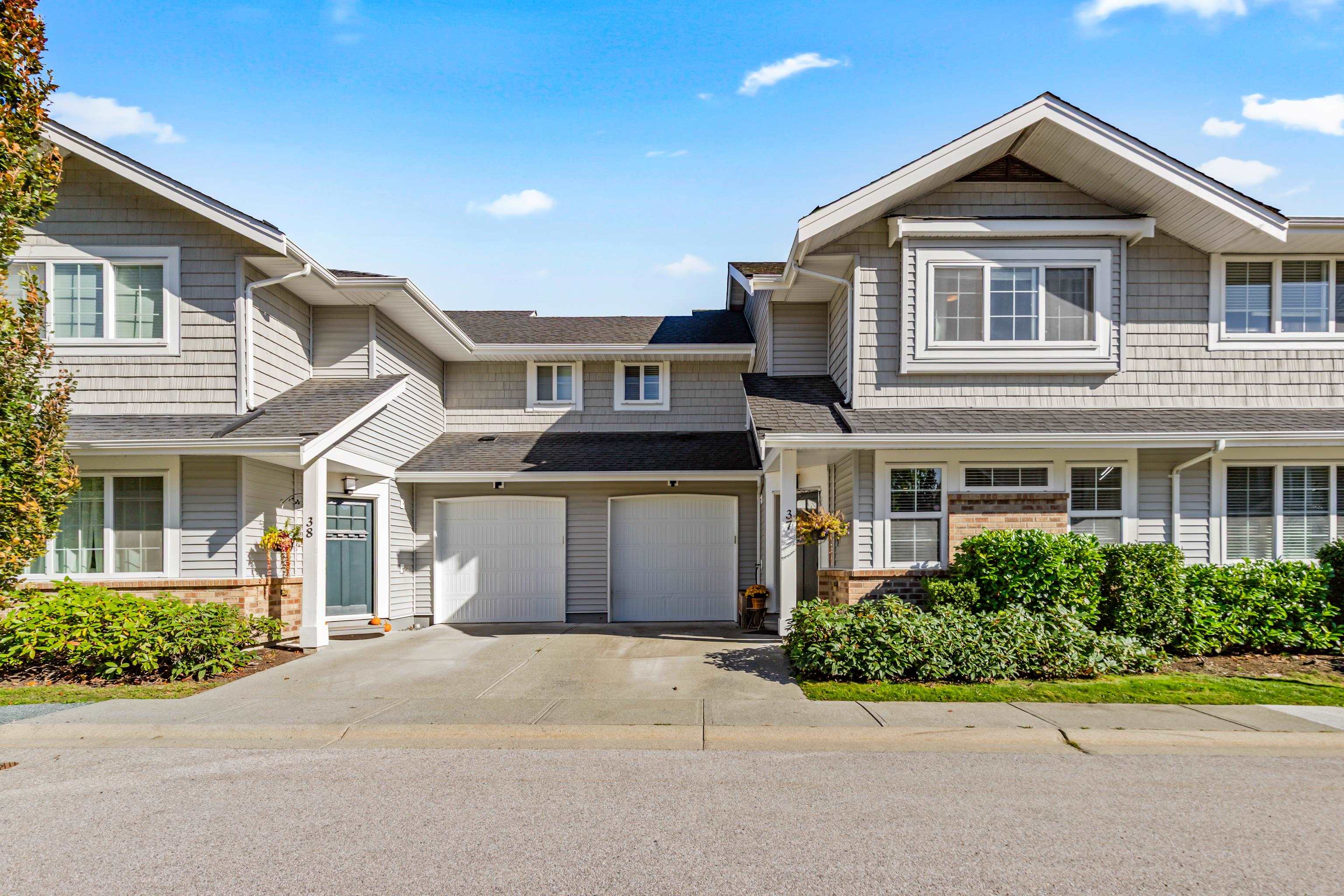 12161 237 Street #37, Maple Ridge, BC V4R 0E7
