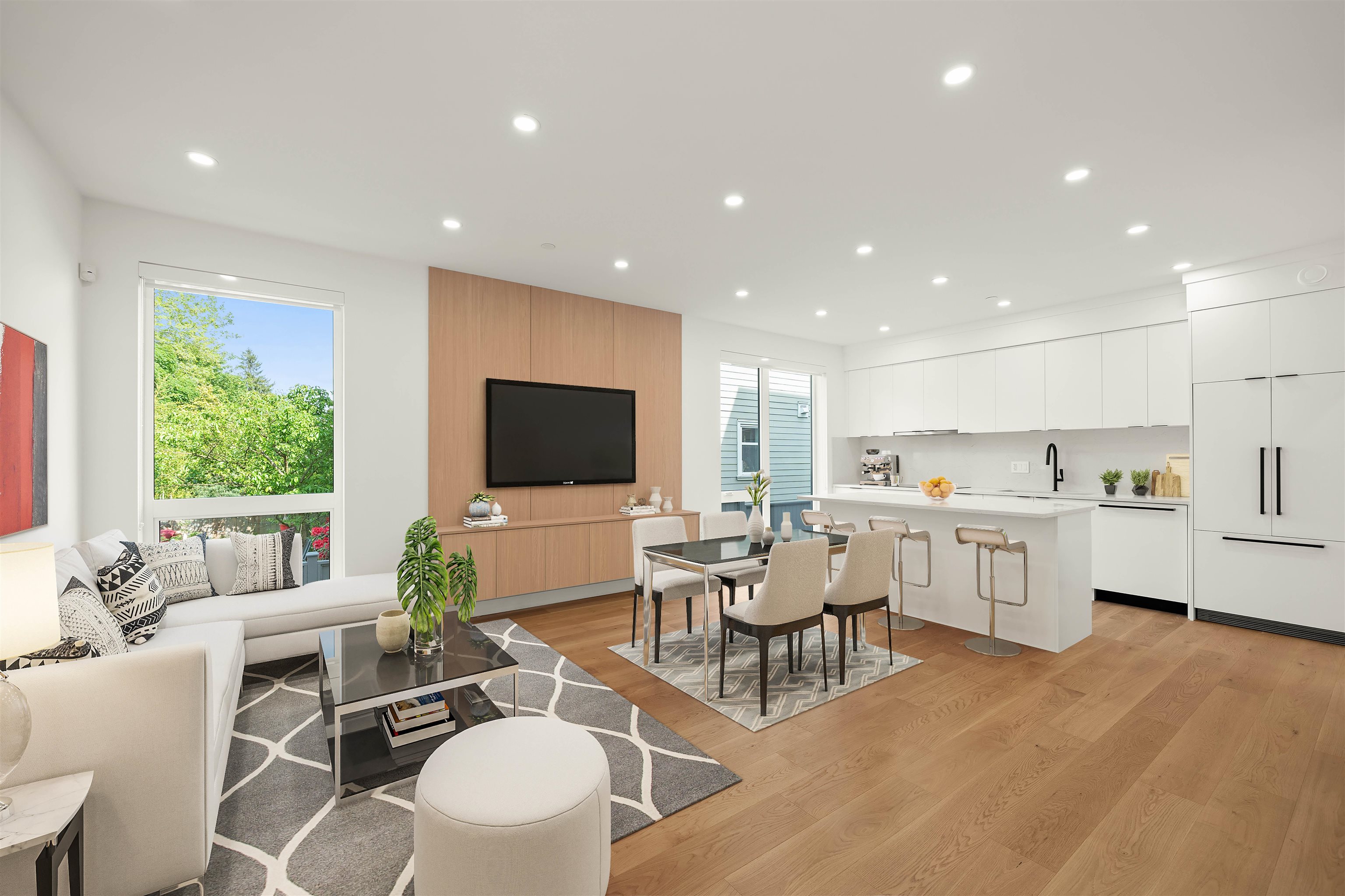 1904 East 8th Avenue, Vancouver, BC V5N 1T8
