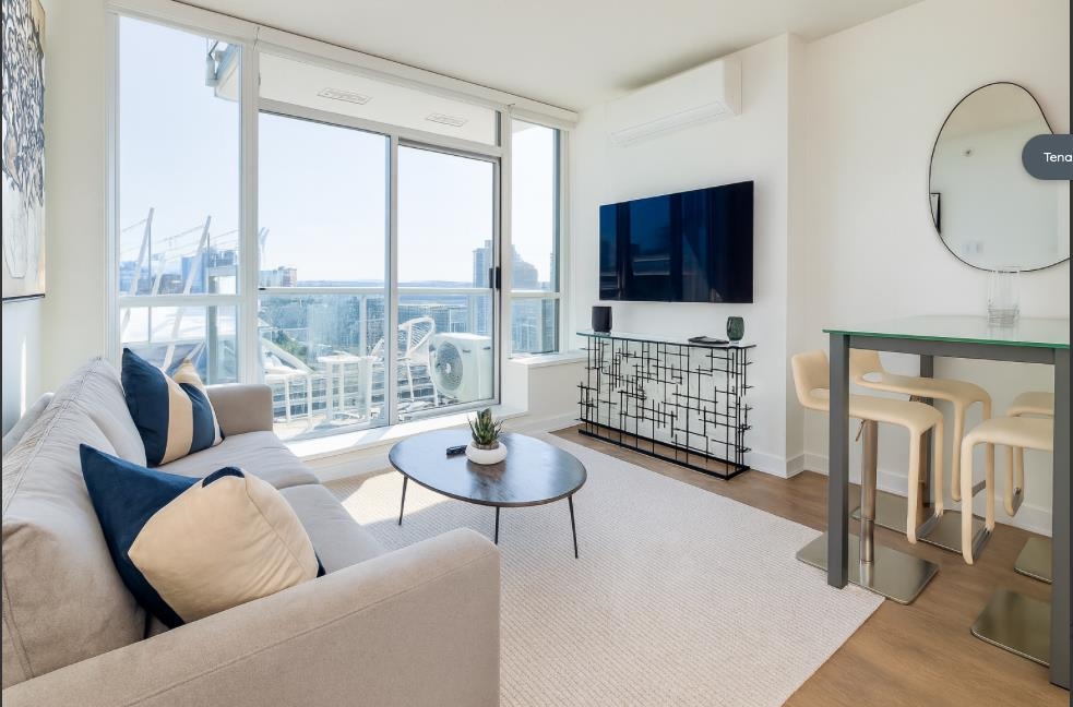 821 Cambie Street #1605, Vancouver, BC V6B 2P4