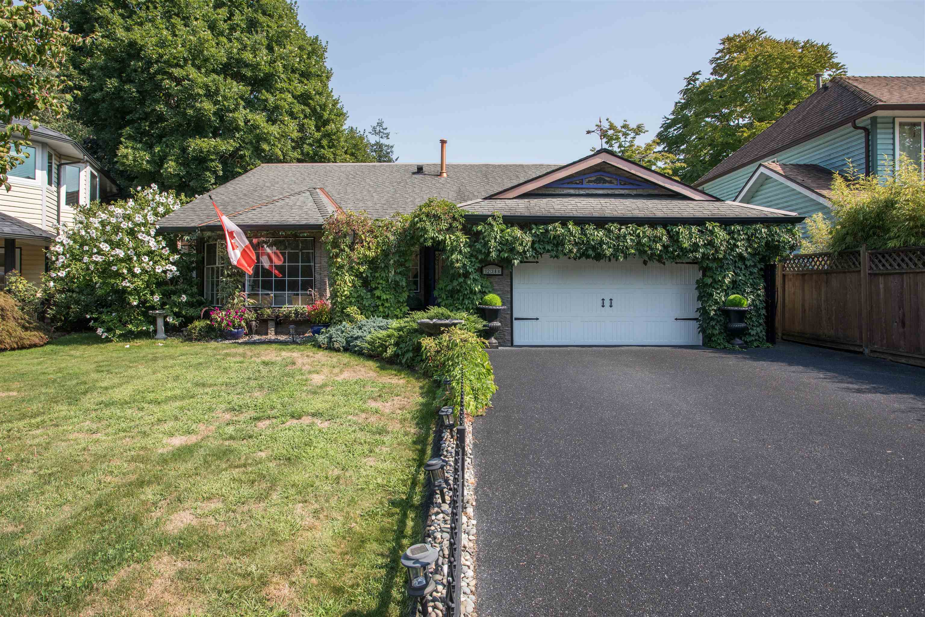 12388 Nikola Street, Pitt Meadows, BC V3Y 2K8