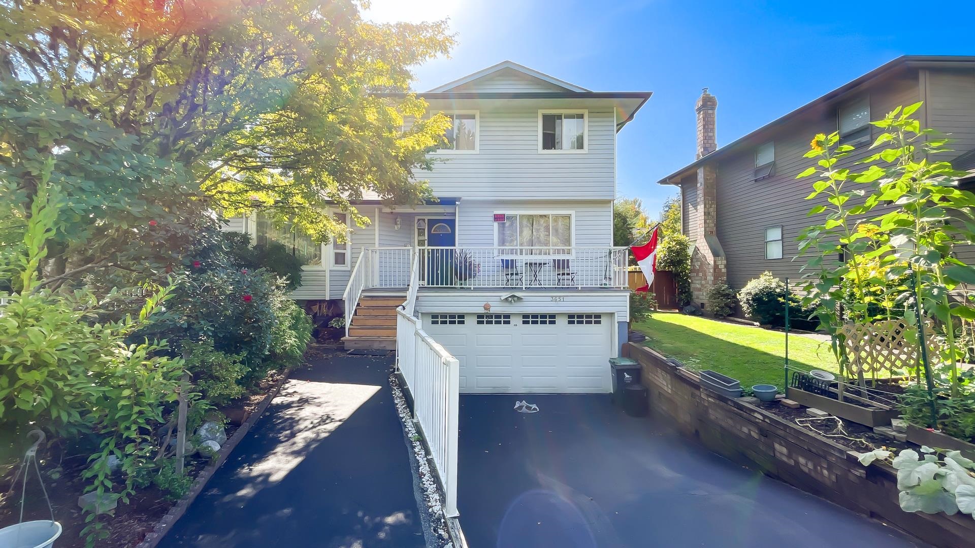 3651 Garibaldi Drive, North Vancouver, BC V7H 2W2