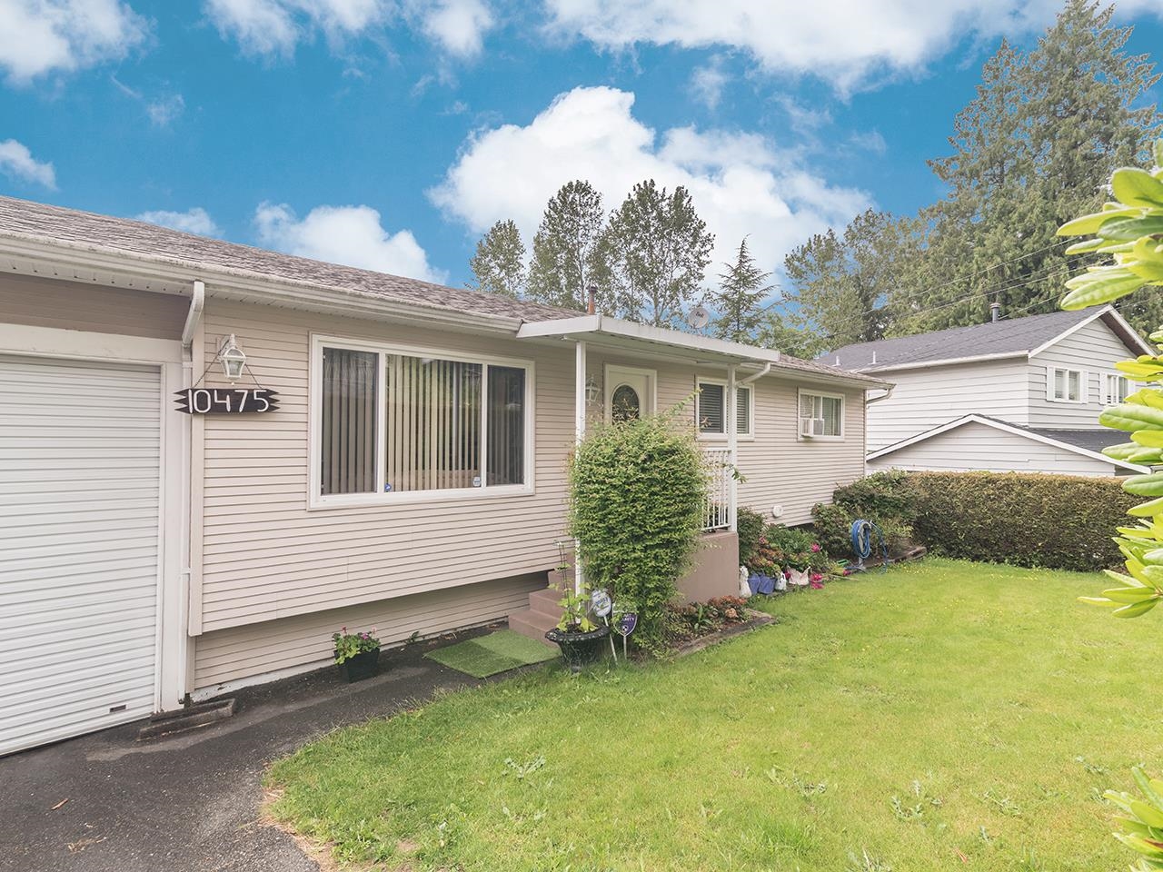 125 Street, Surrey, BC V3V 4Y9
