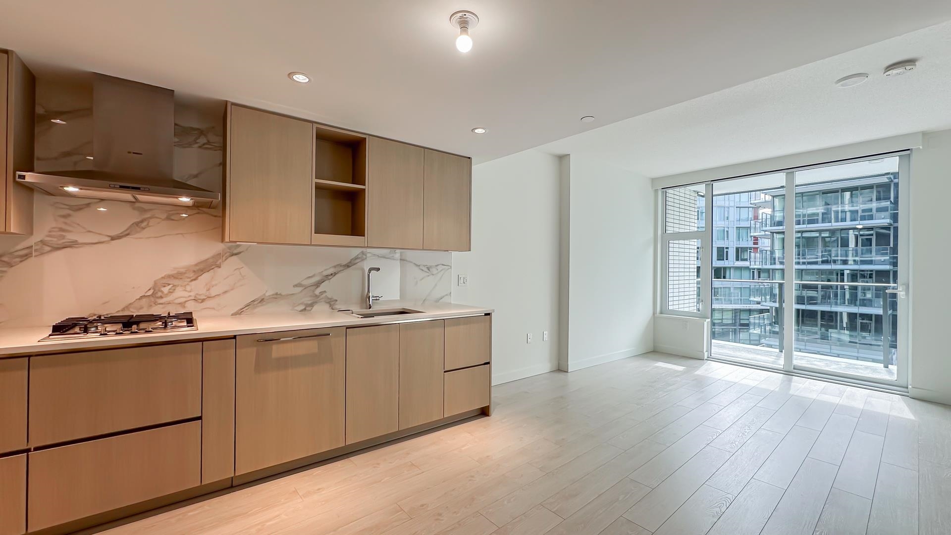 8671 Hazelbridge Wy #886, Richmond, BC V6X 0W9