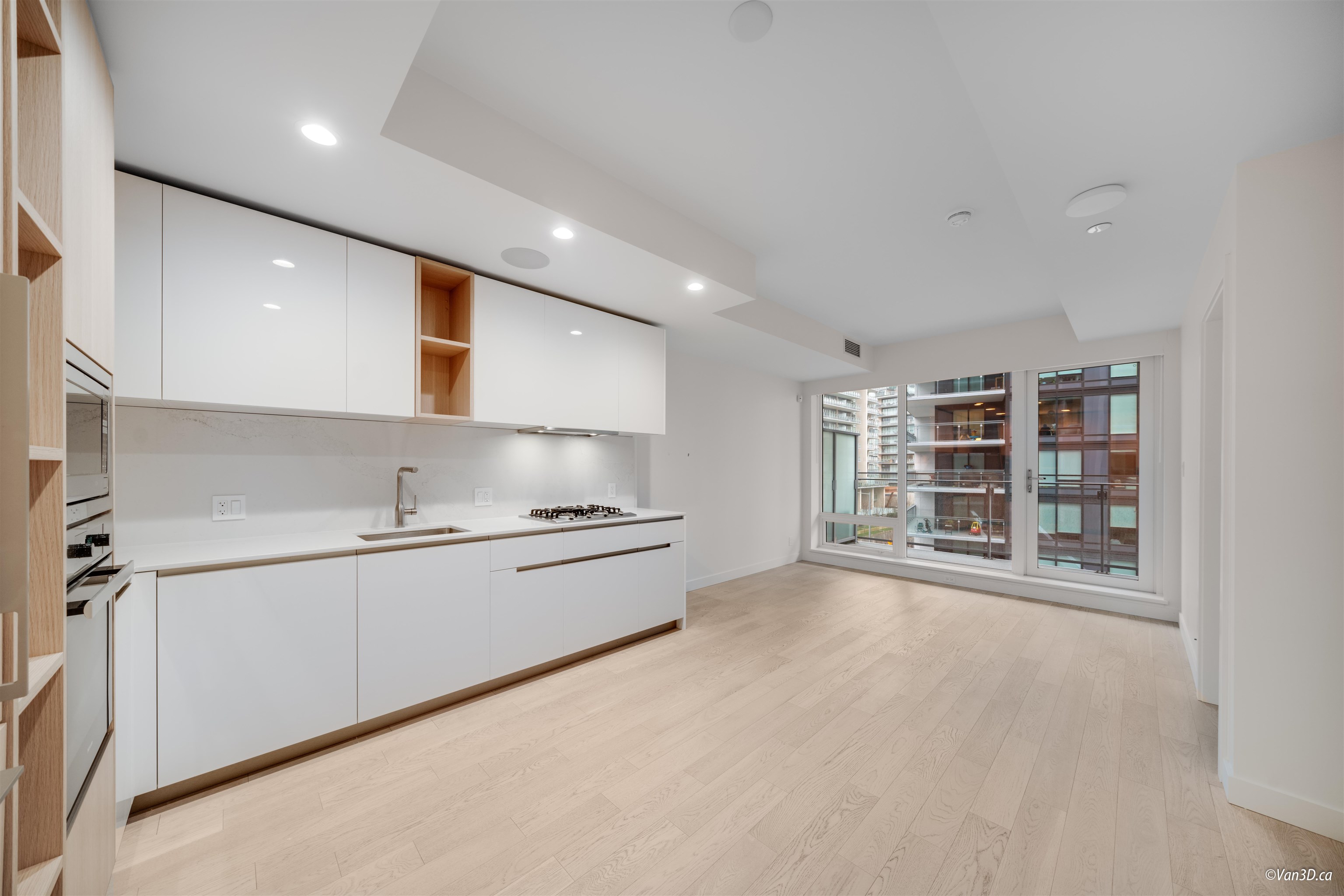 6833 Pearson Way #413, Richmond, BC V7C 0E8