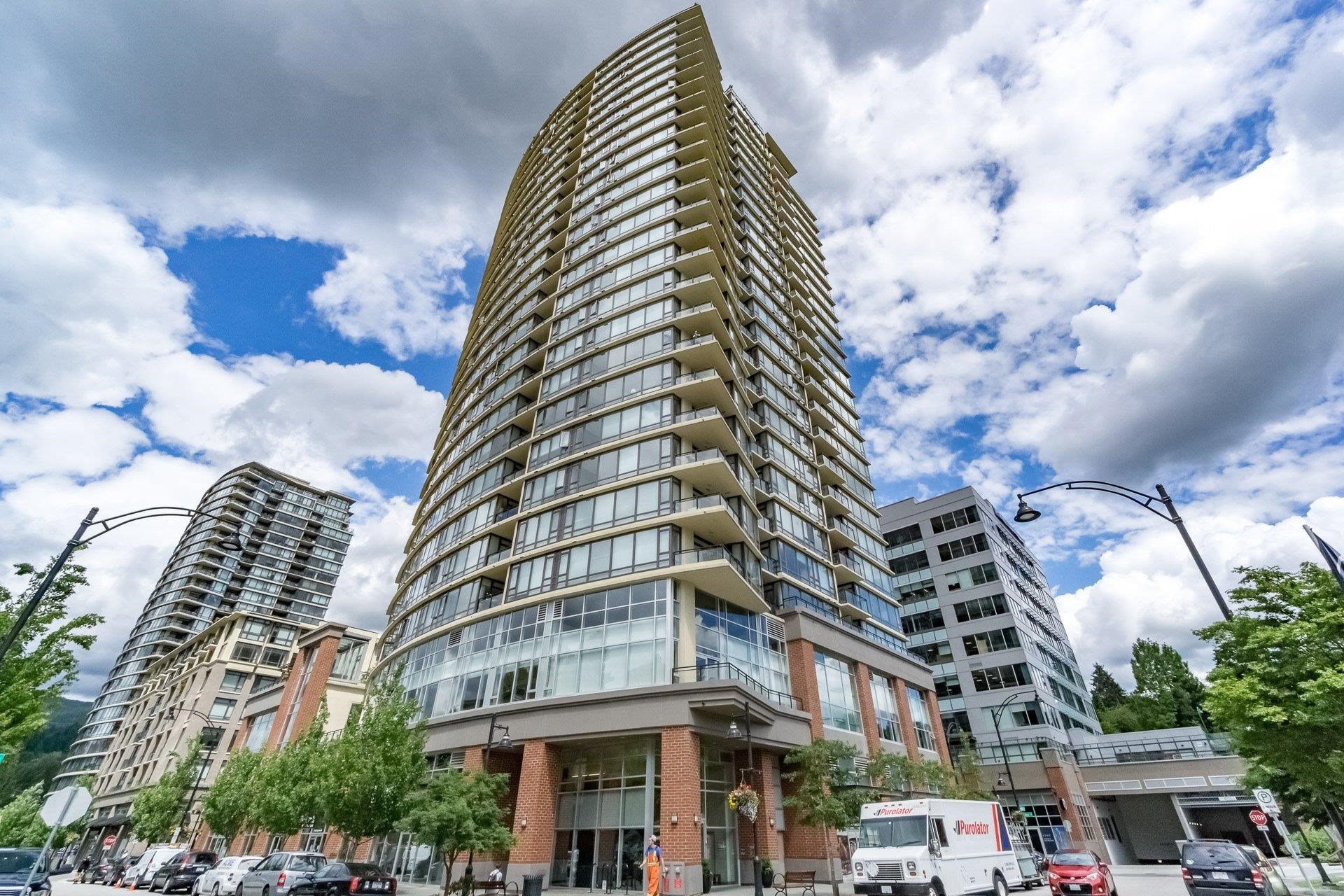 400 Capilano Road #902, Port Moody, BC V3H 0E1