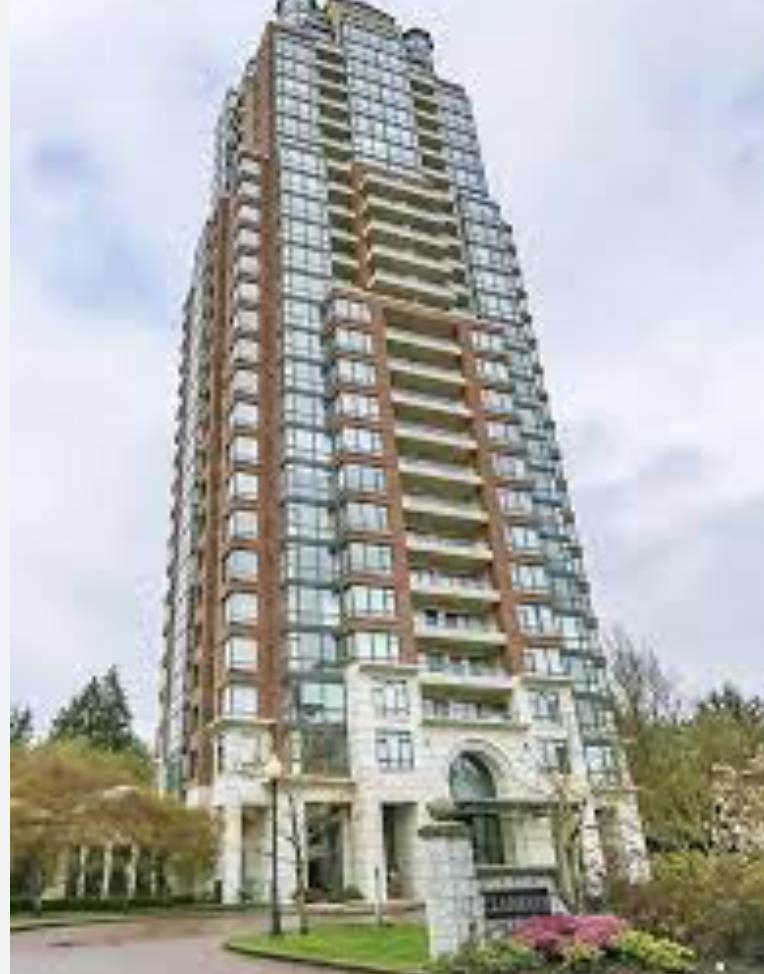 6837 Station Hill Drive #407, Burnaby, BC V3N 5B7