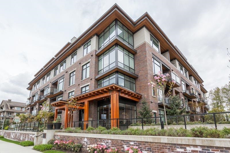 260 Salter Street #412, New Westminster, BC V3M 0J4