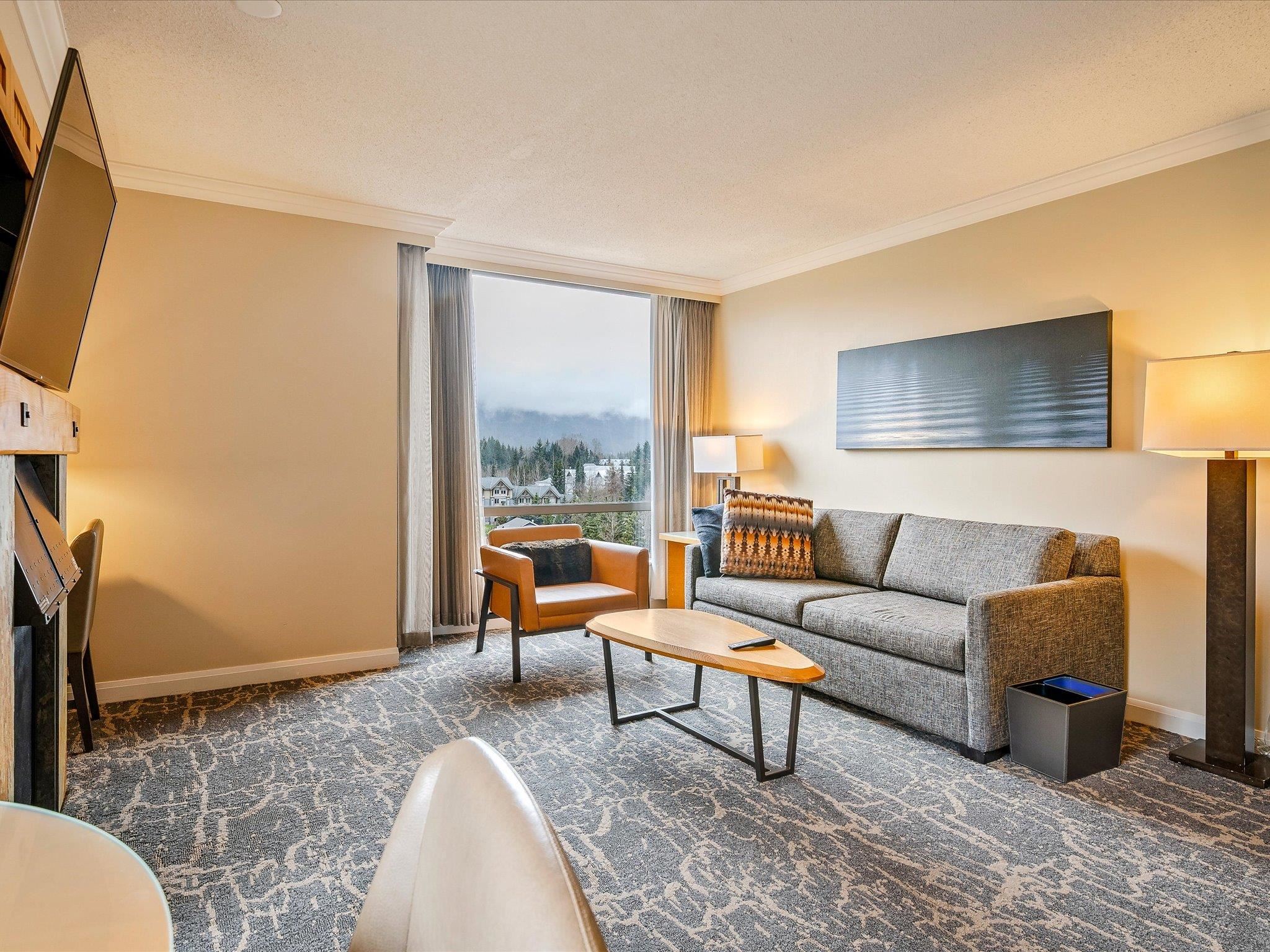 4090 Whistler Way #568, Whistler, BC V8E 1J3