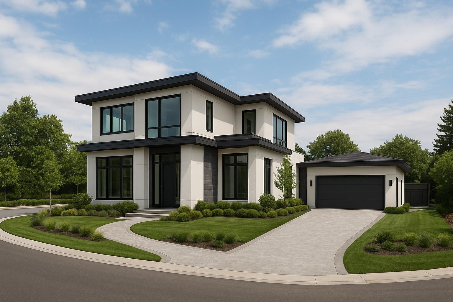 162 Street, Surrey, BC V4N 4P6