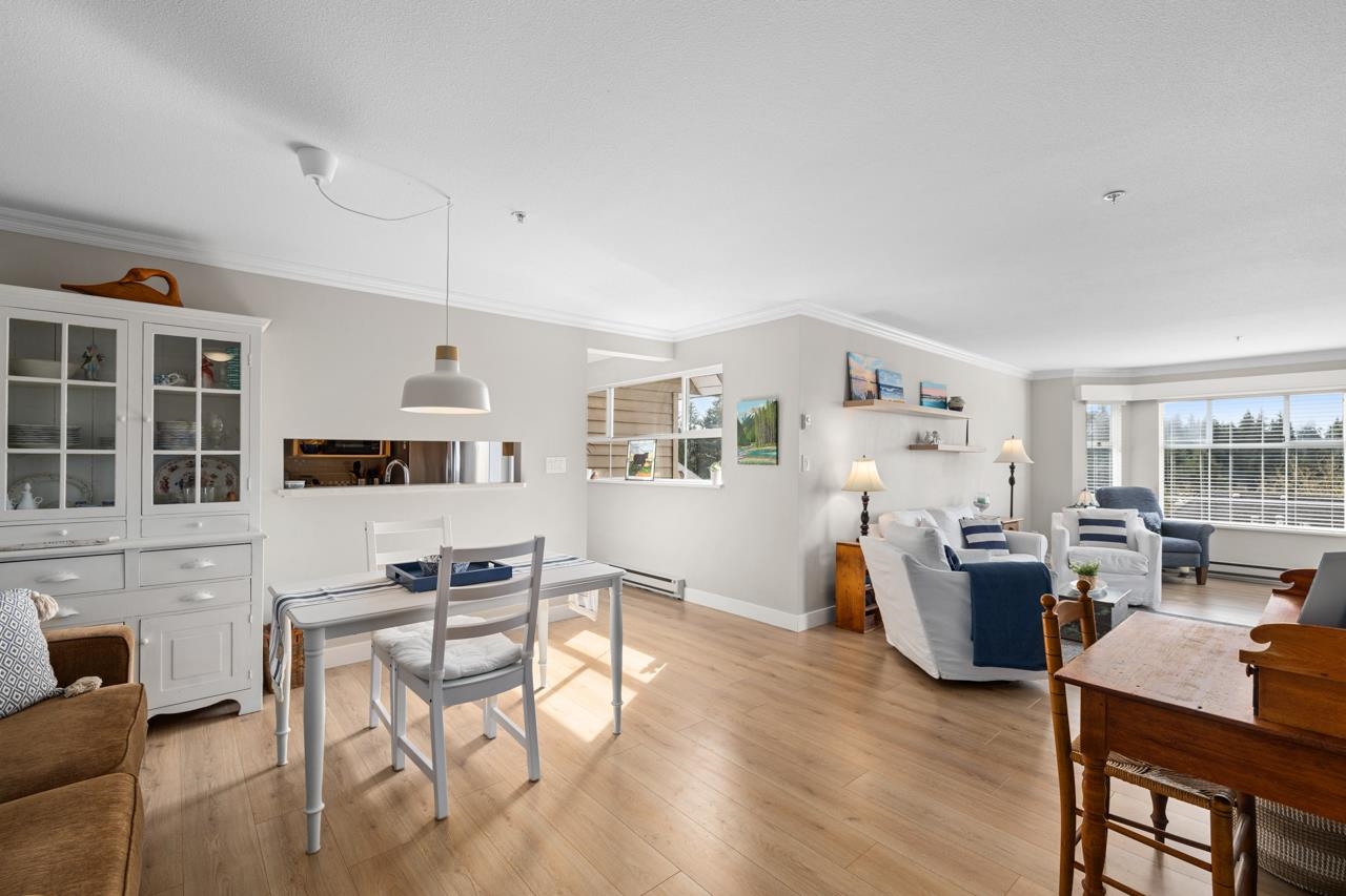 1000 Bowron Court #610, North Vancouver, BC V7H 2W1