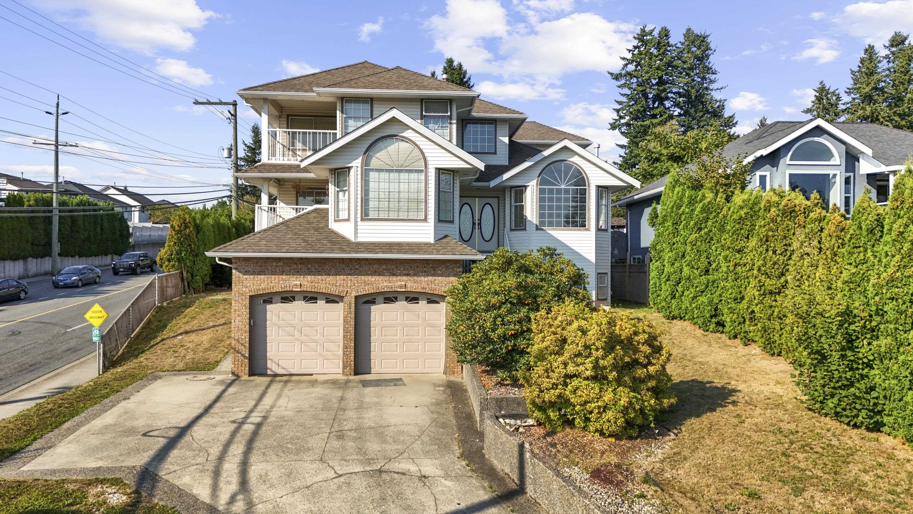 32811 32811 Best Avenue, Mission, BC V2V 2S7