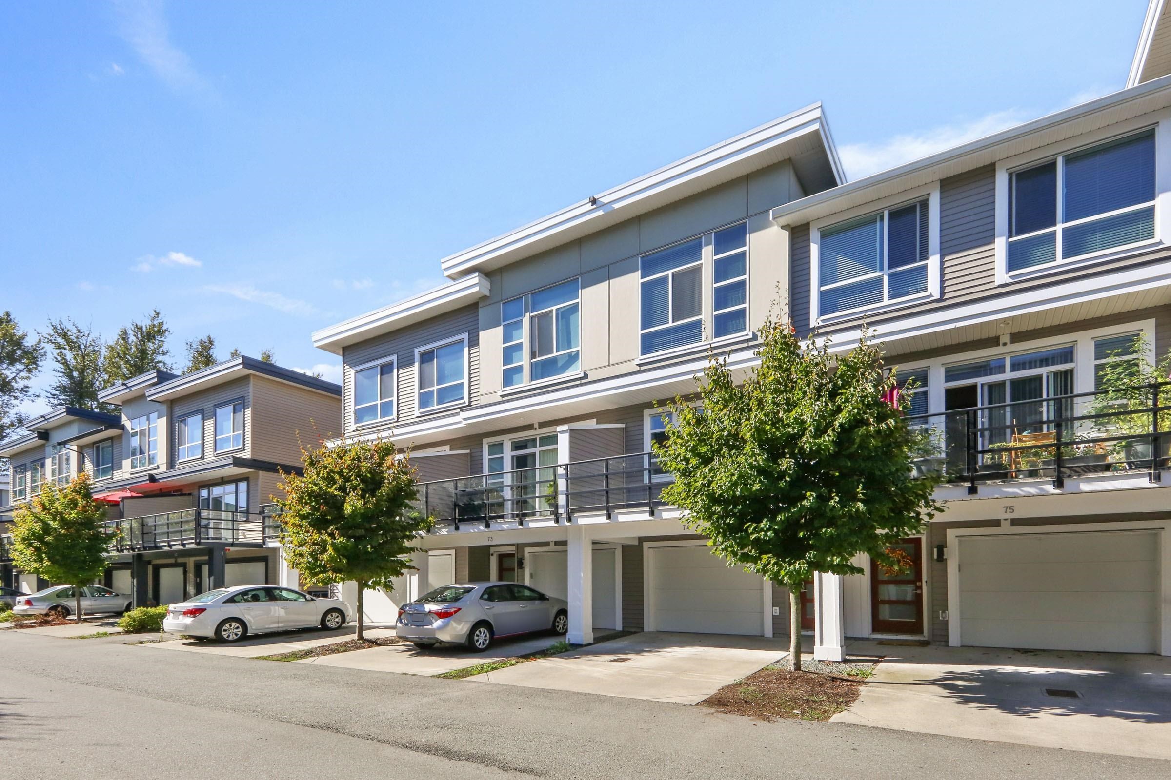 8413 Midtown Way #74, Chilliwack, BC V2P 0G7