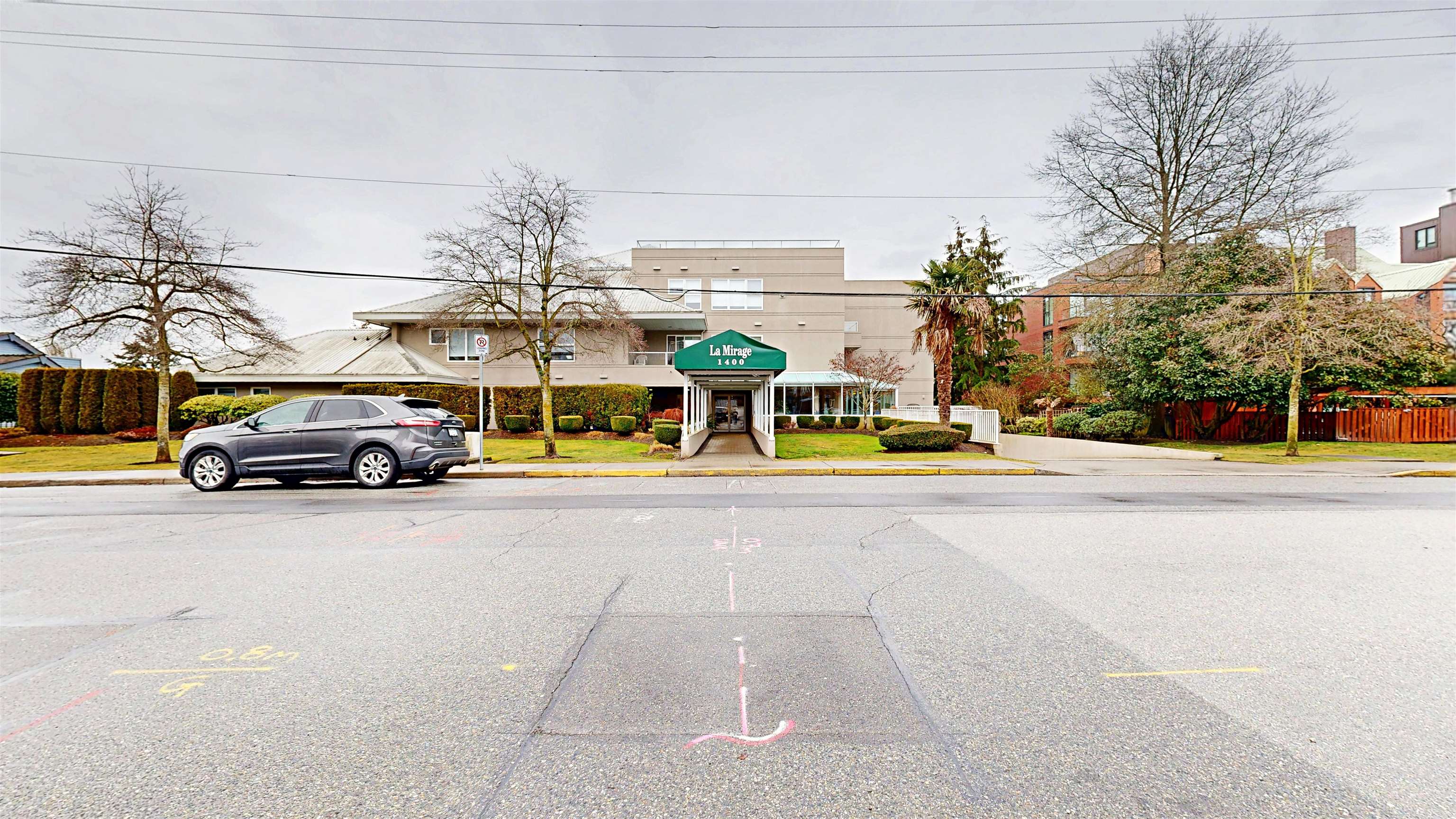 1400 View Crescent #702, Delta, BC V4L 1Z1