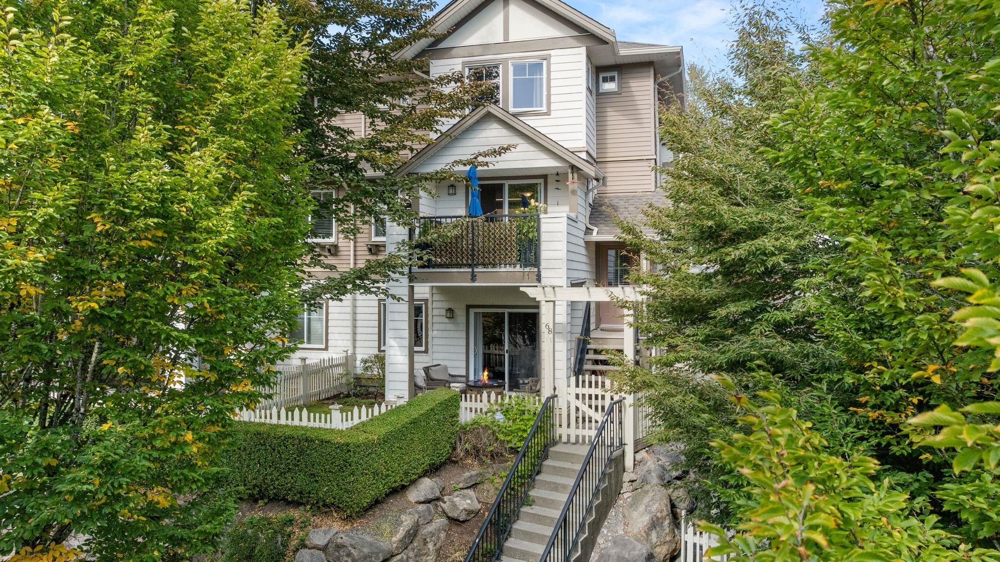 4401 Blauson Boulevard #68, Abbotsford, BC V3G 0A4