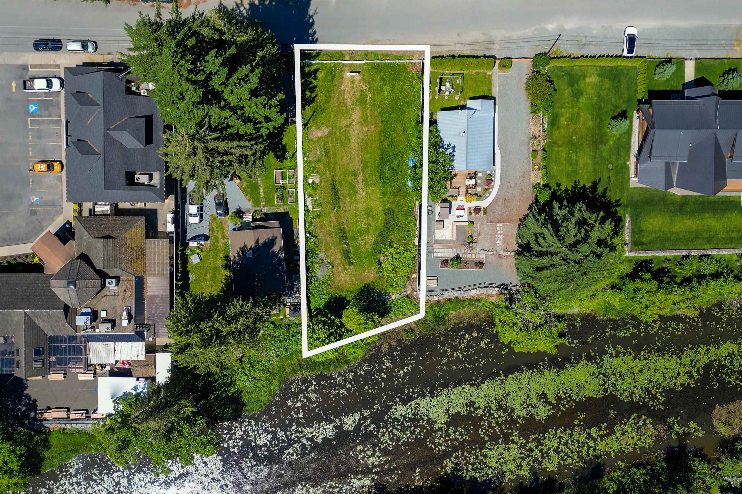 260 Cedar Avenue, Harrison Hot Springs, BC V0M 1K0