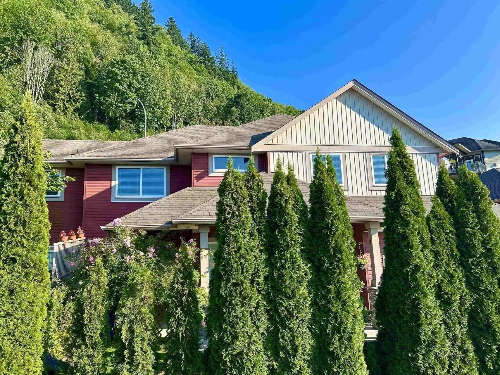 47264 Vista Place, Chilliwack, BC V2R 0R9