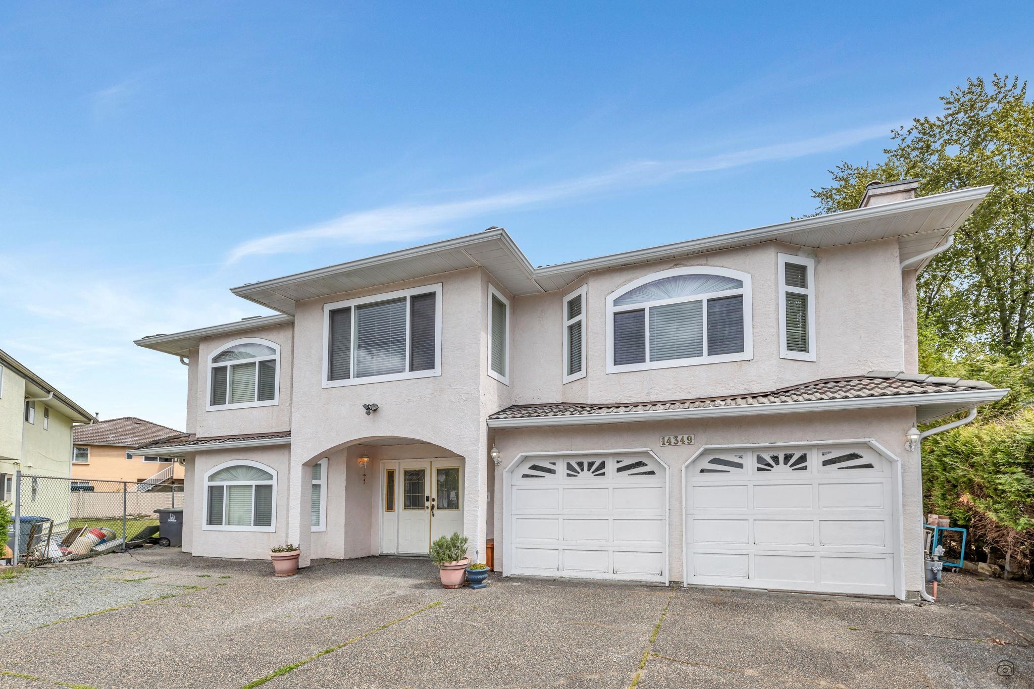 90 Avenue, Surrey, BC V3V 7W2