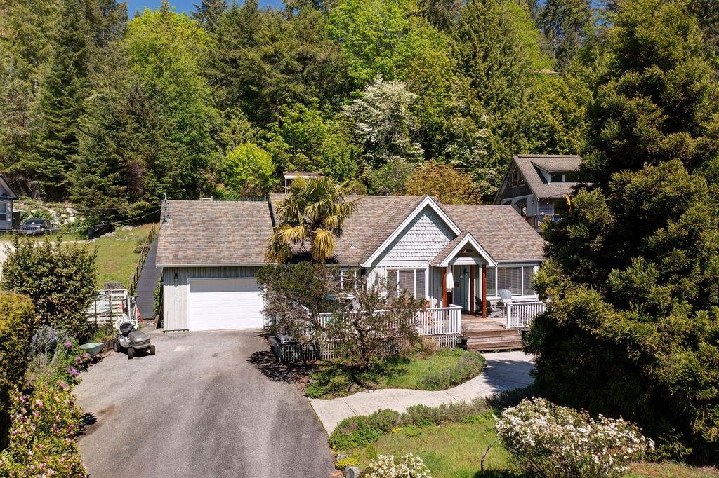 4717 Sinclair Bay Rd, Pender Harbour, BC V0N 1S1