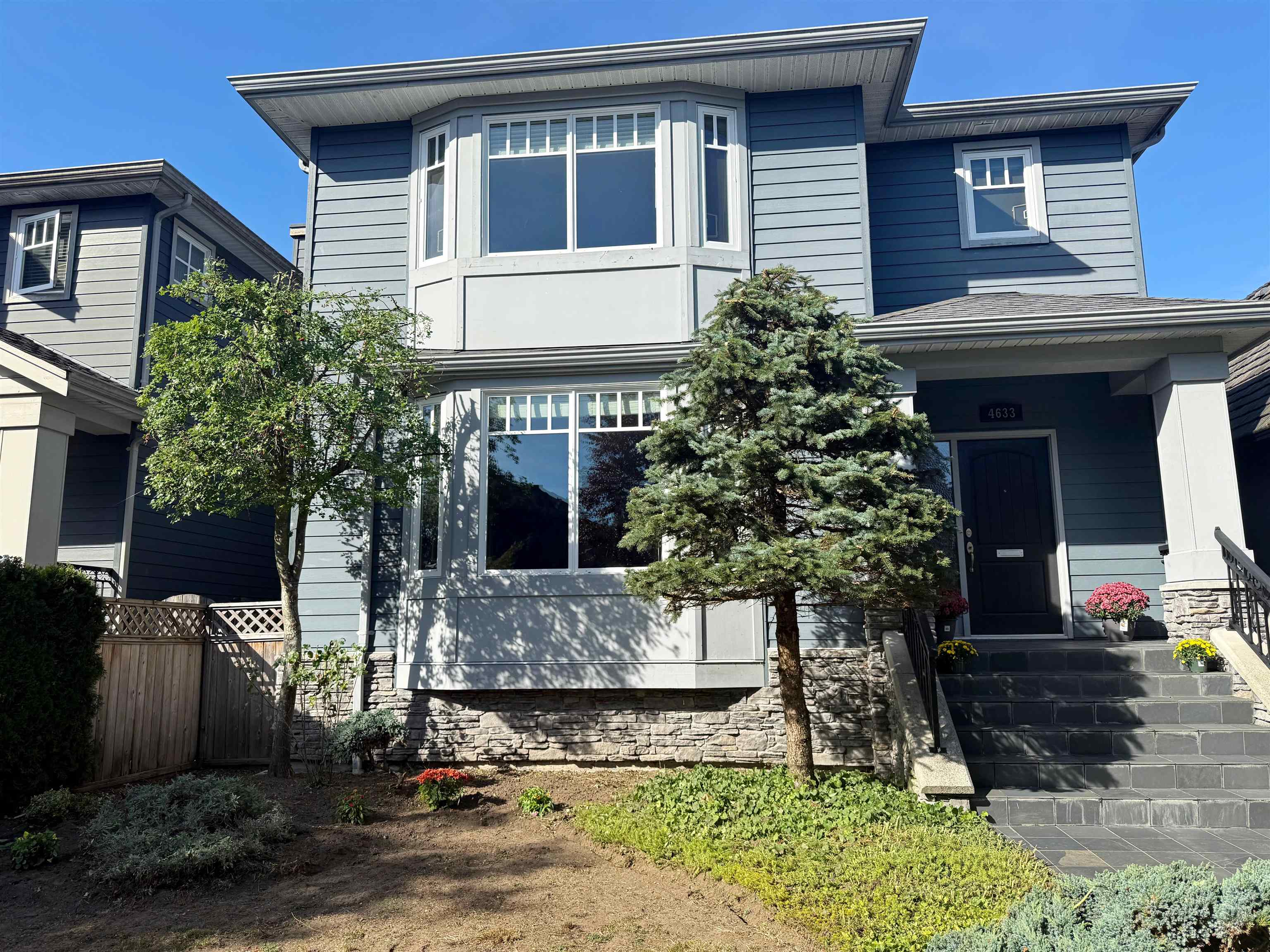 4633 West 7th Avenue, Vancouver, BC V6R 1X4