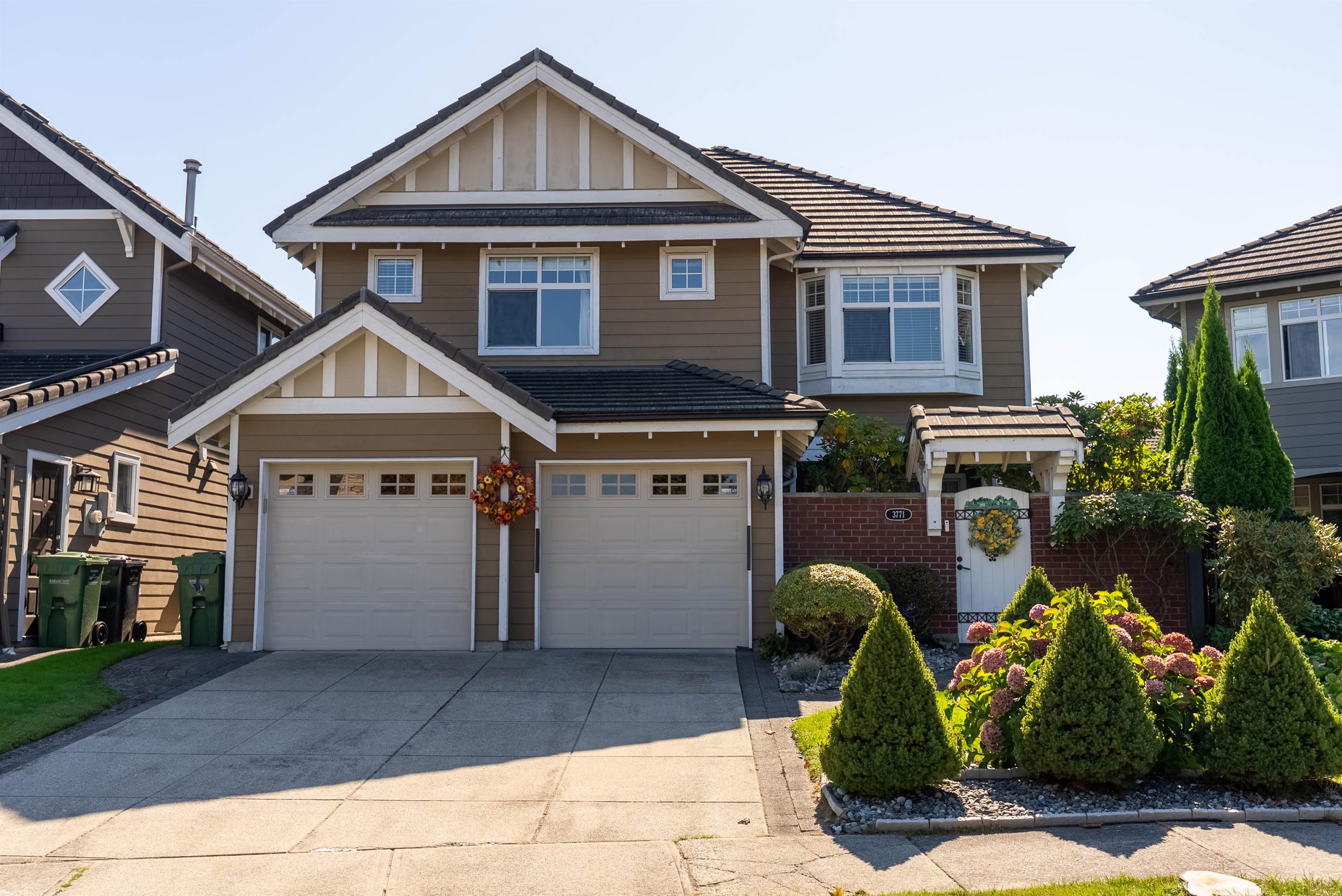 3771 Lam Drive, Richmond, BC V7C 5T4