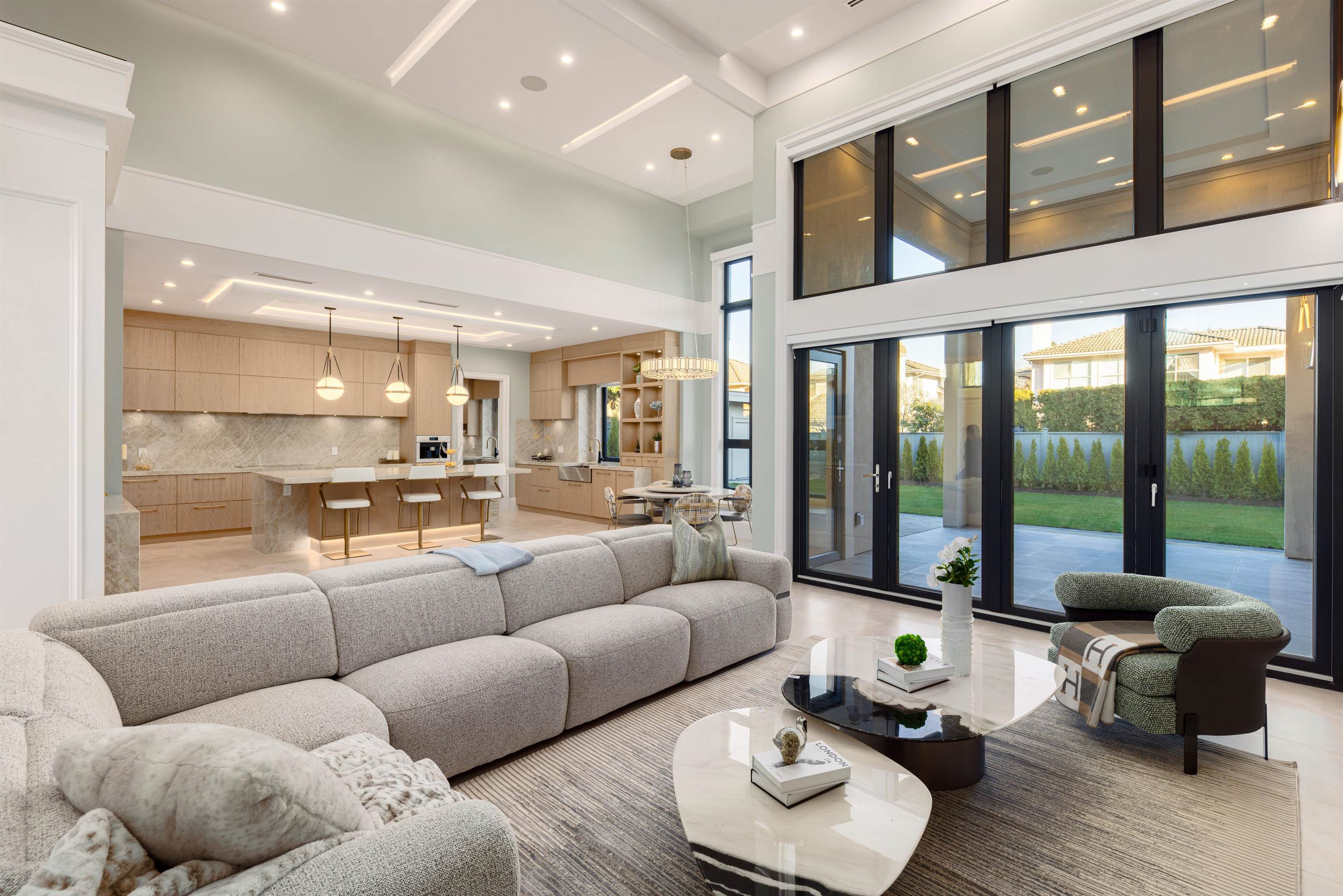 6060 Dover Road, Richmond, BC V7C 3L1