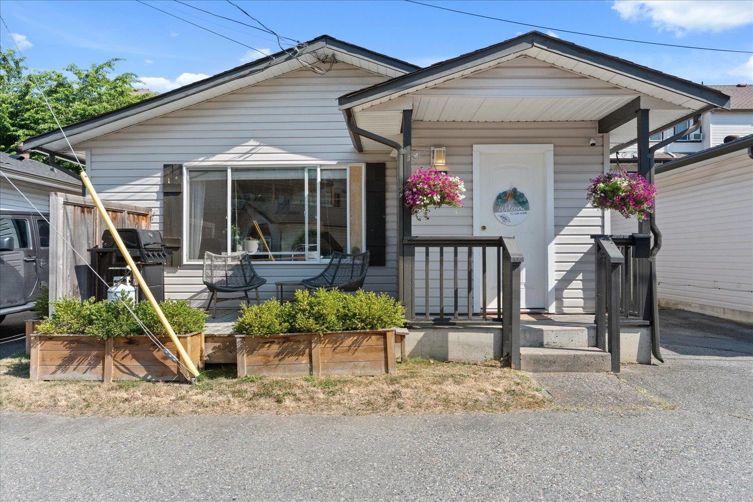 5648 Vedder Road #33, Chilliwack, BC V2R 3M8