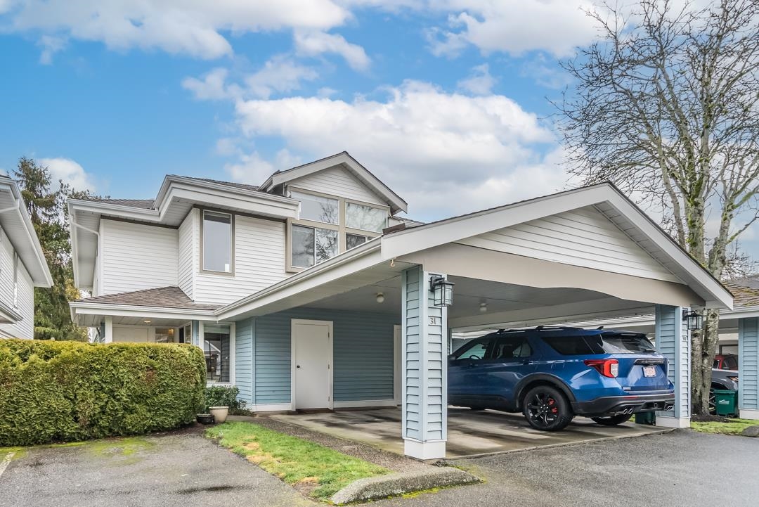12331 Phoenix Drive #unit 31, Richmond, BC V7E 6C3