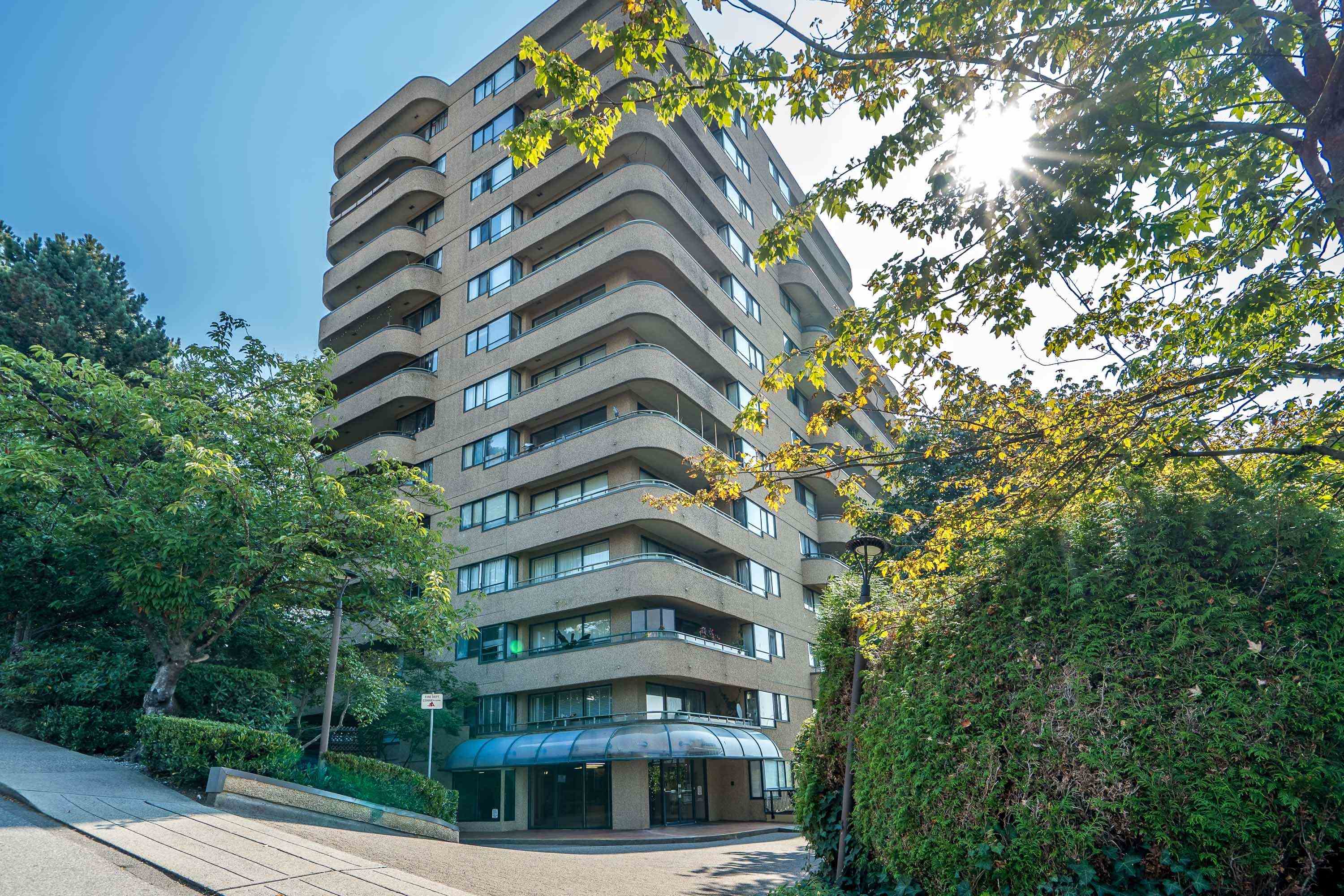 1026 Queens Avenue #404, New Westminster, BC V3M 6B2