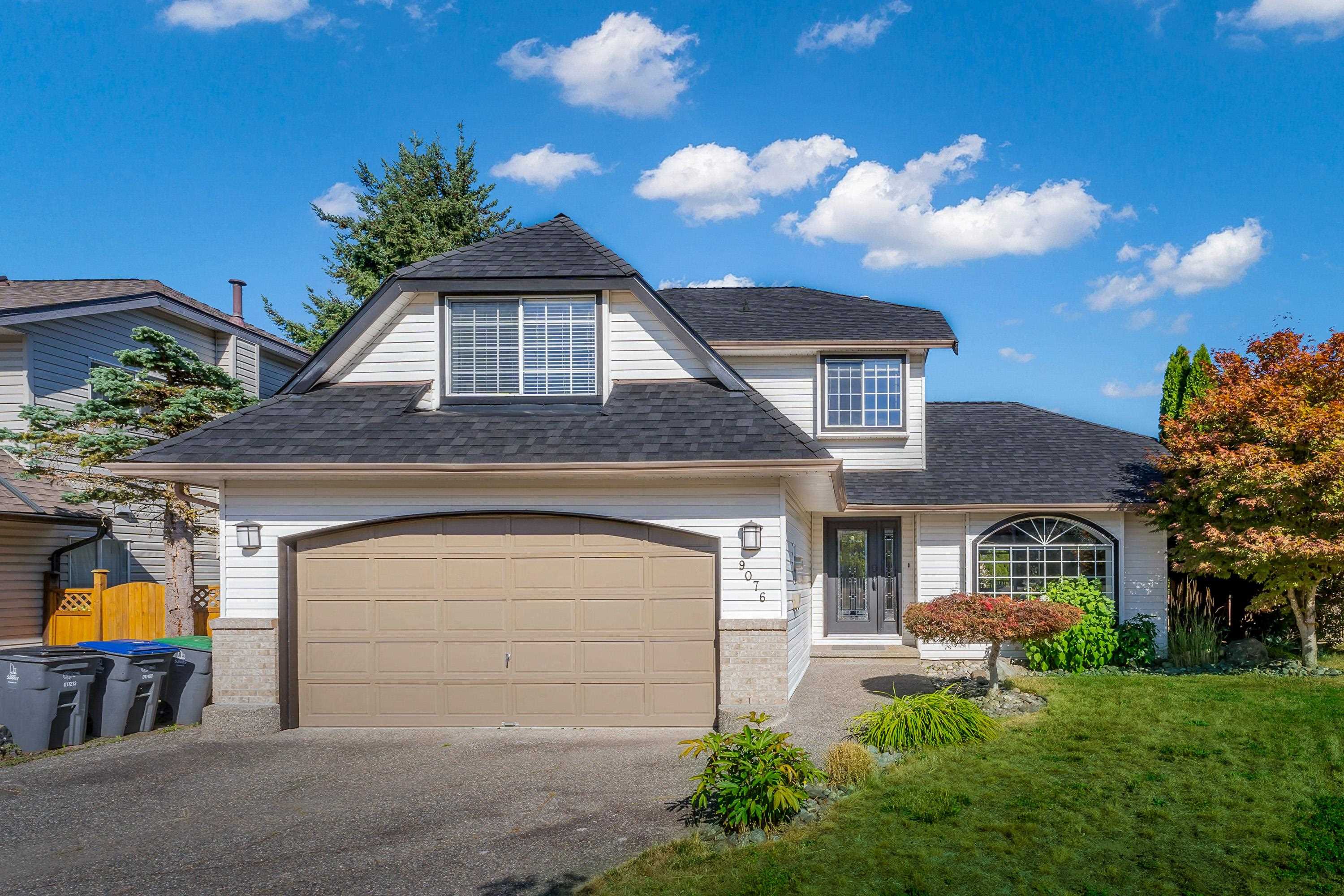 160a Street, Surrey, BC V4N 3E4