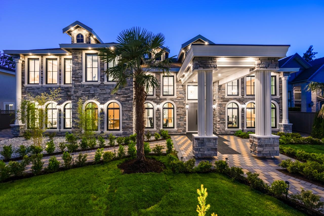 8151 Lundy Road, Richmond, BC V6Y 2H4
