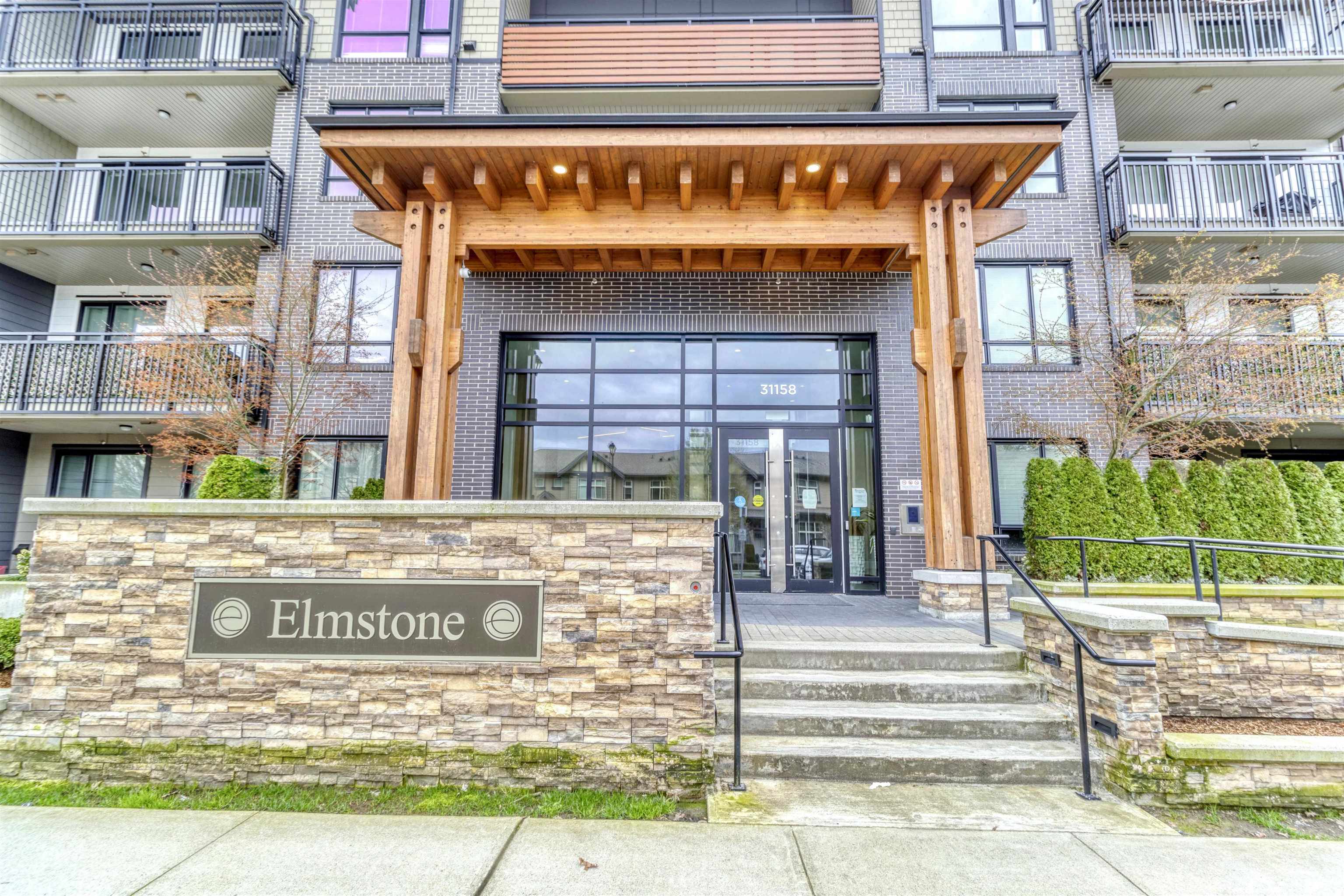31158 Westridge Place #305, Abbotsford, BC V0V 0V0