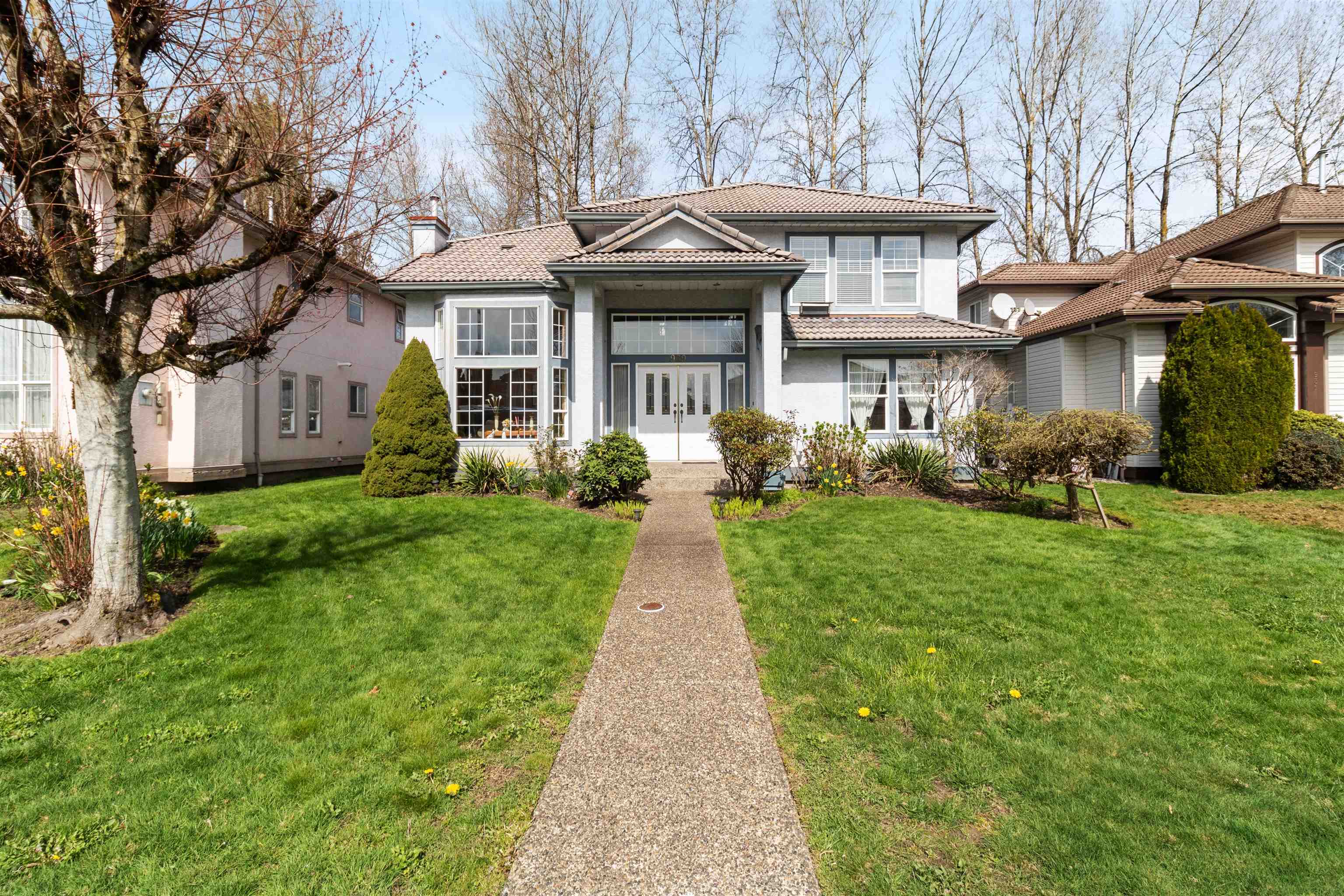939 Riverside Drive, Port Coquitlam, BC V3B 7T6