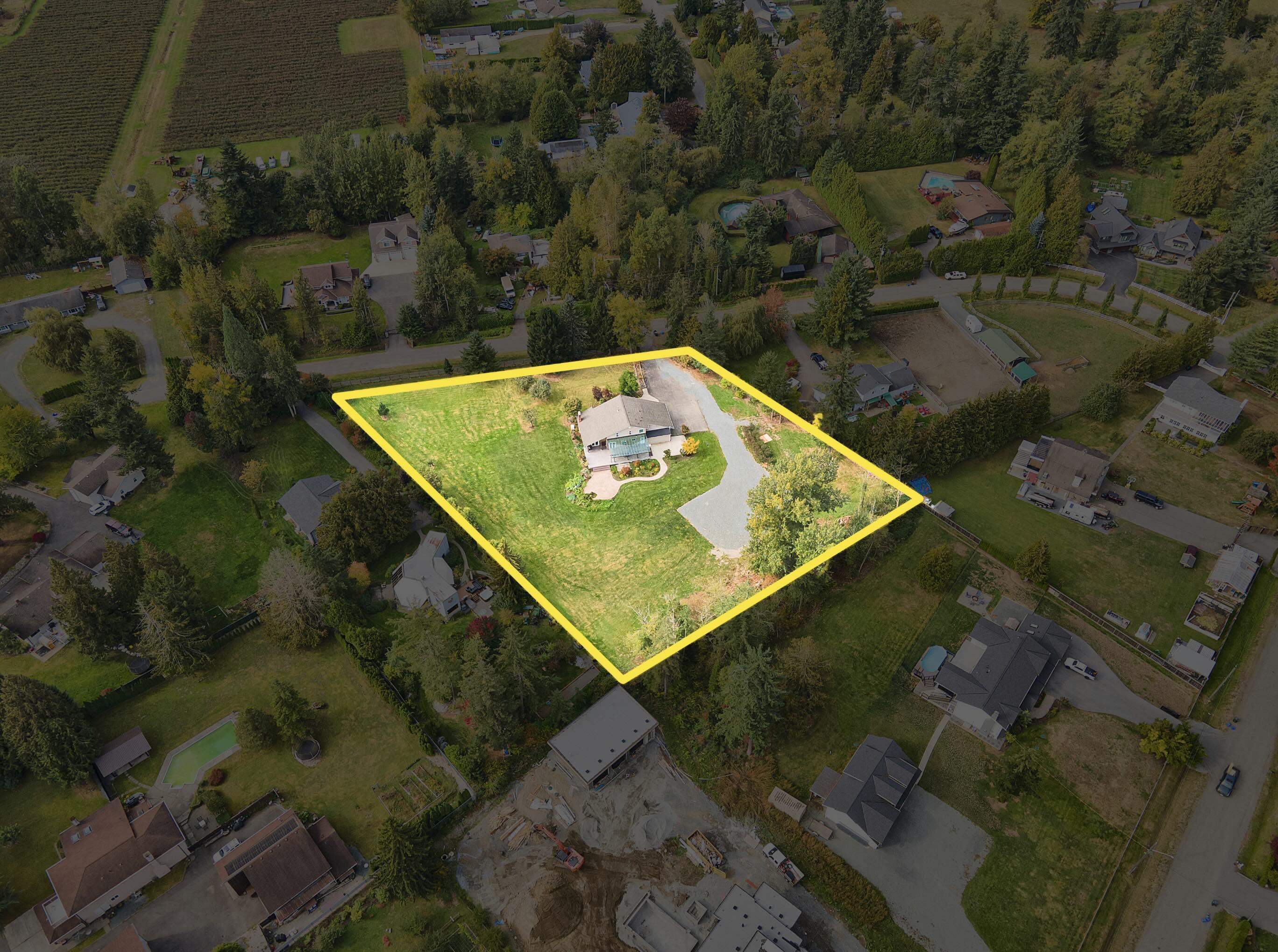 4655 Saddlehorn Crescent, Langley, BC V2Z 2L7