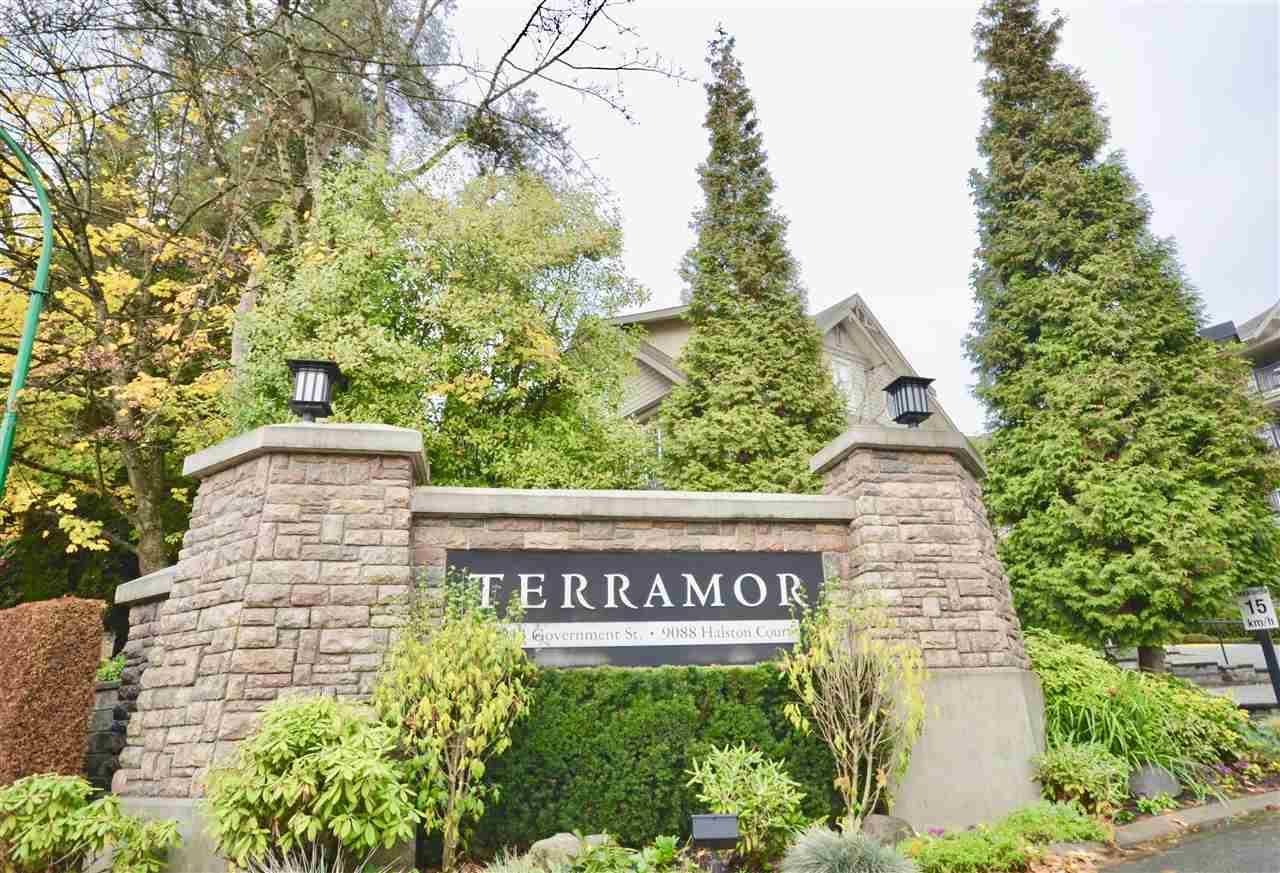 9133 Government Street #167, Burnaby, BC V3N 0B1