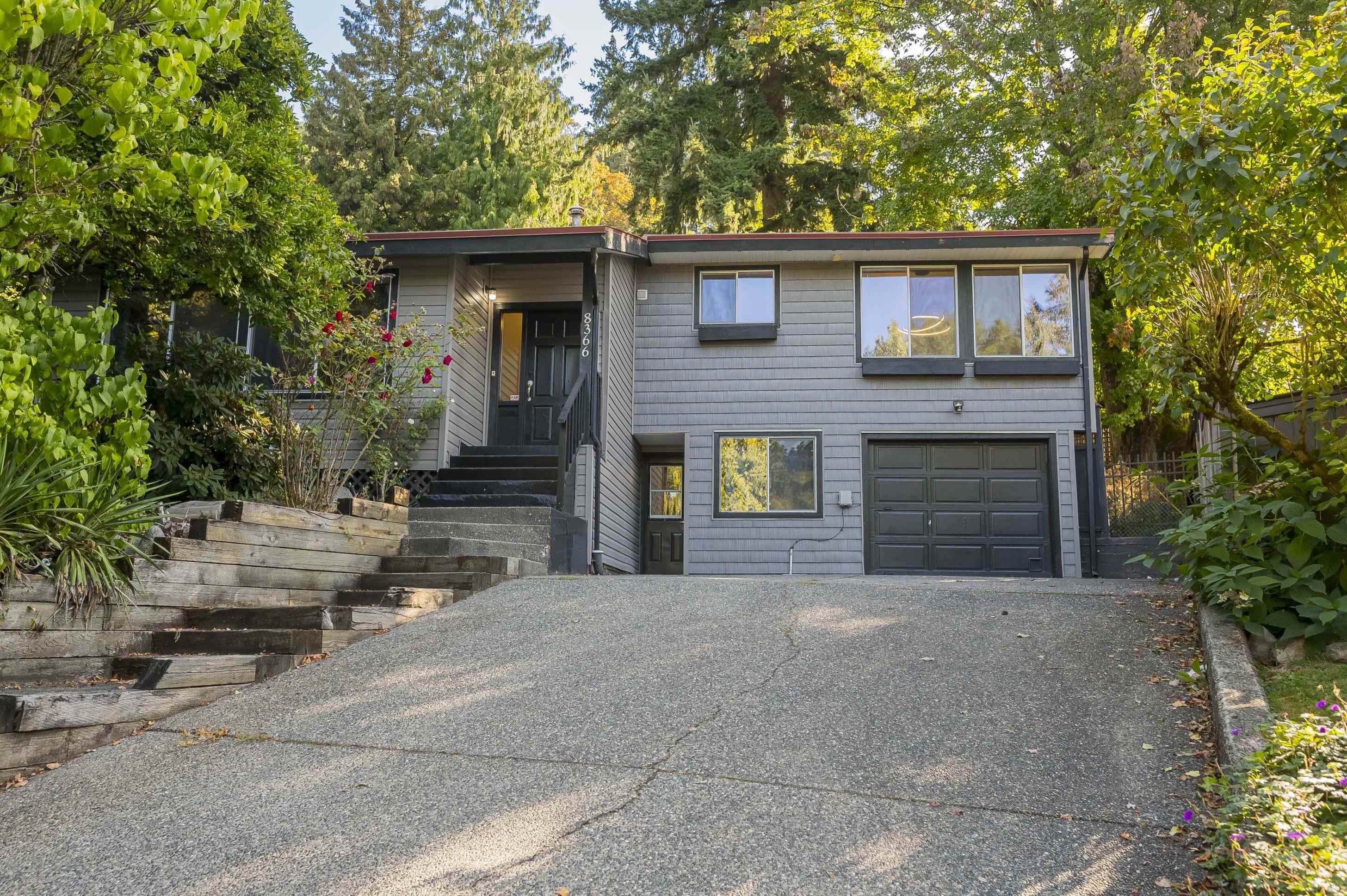 8366 Arbour Place, Delta, BC V4C 7H4