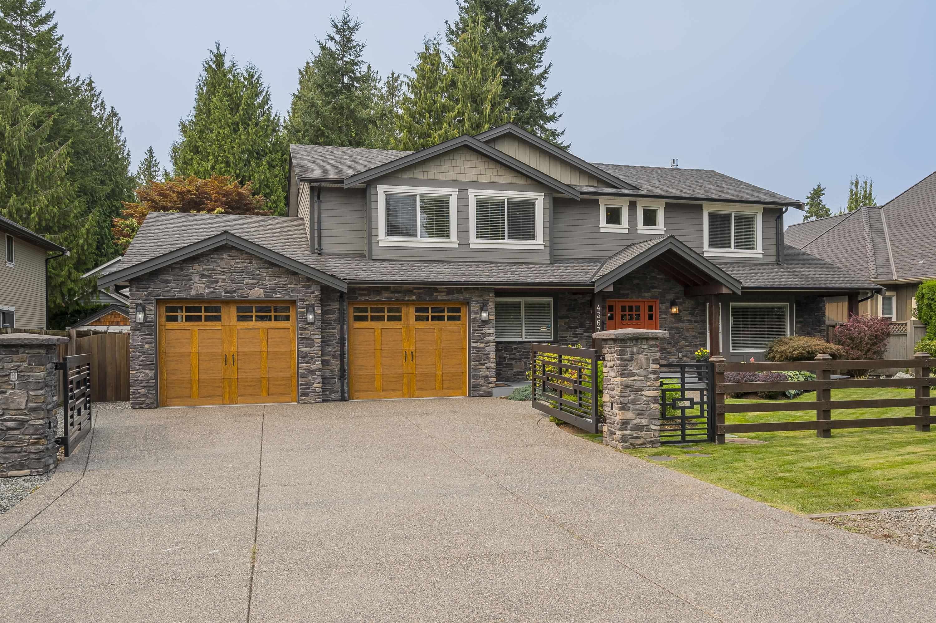 198 Street, Langley, BC V3A 1E5