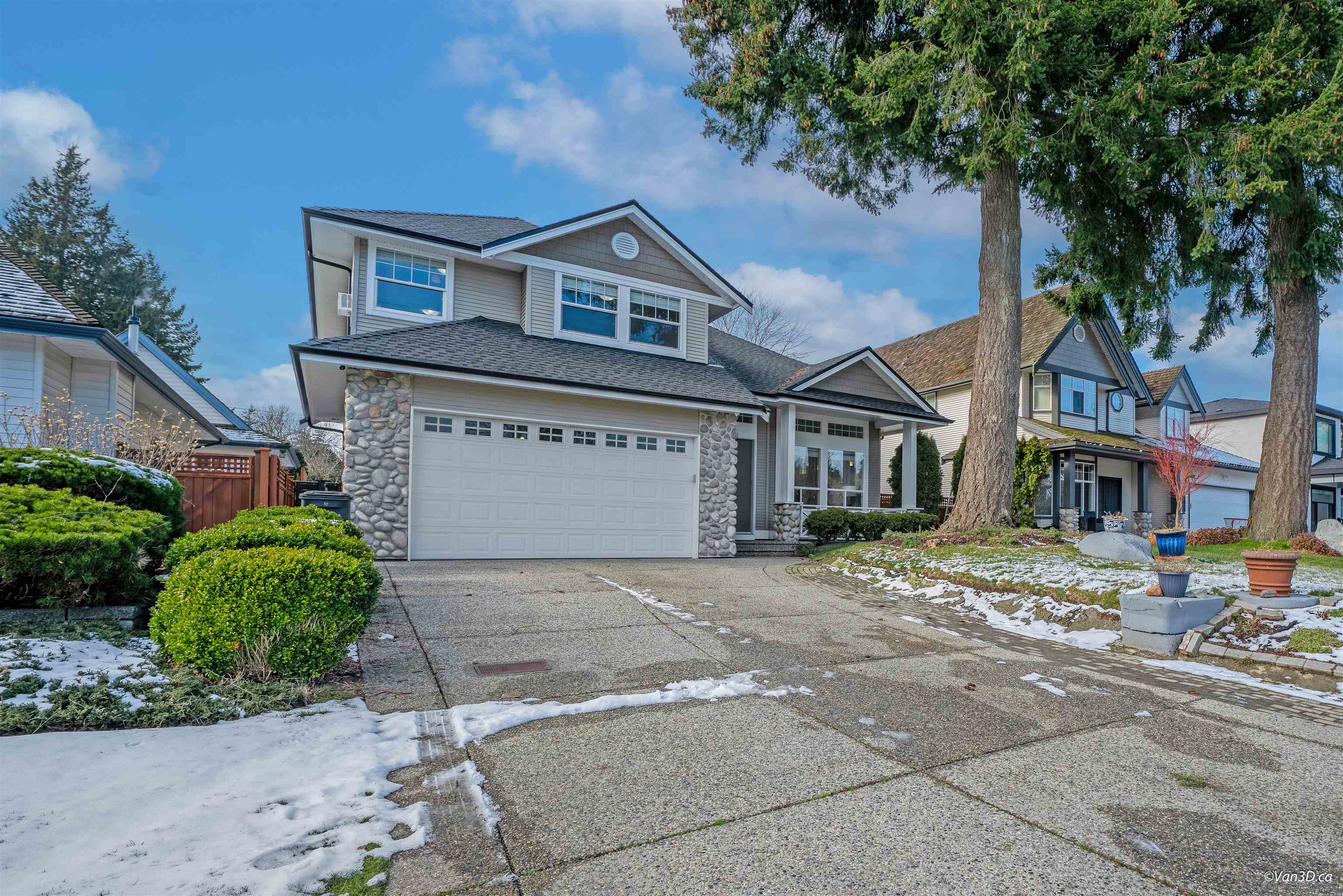 140a Street, Surrey, BC V4A 7Z9