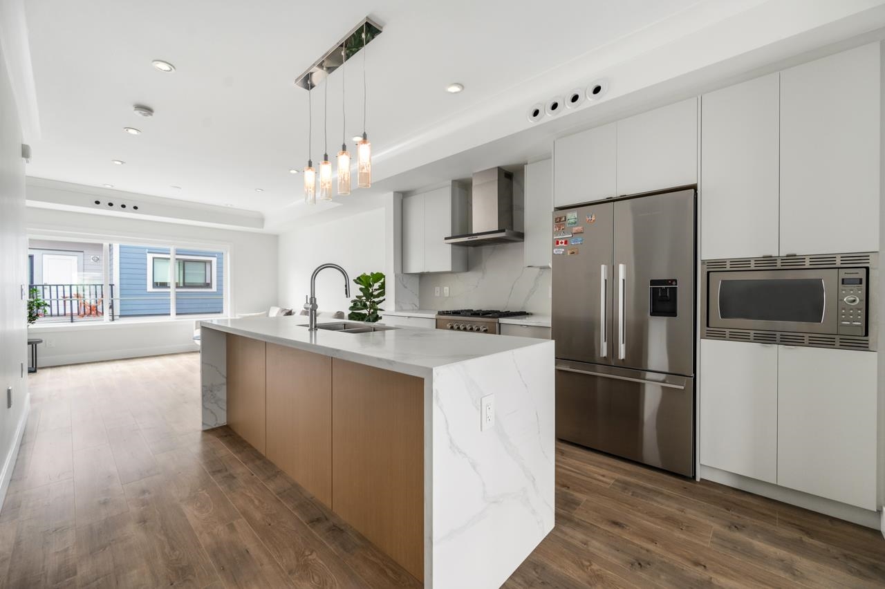 9680 Williams Rd #8 #8, Richmond, BC V7A 0B3