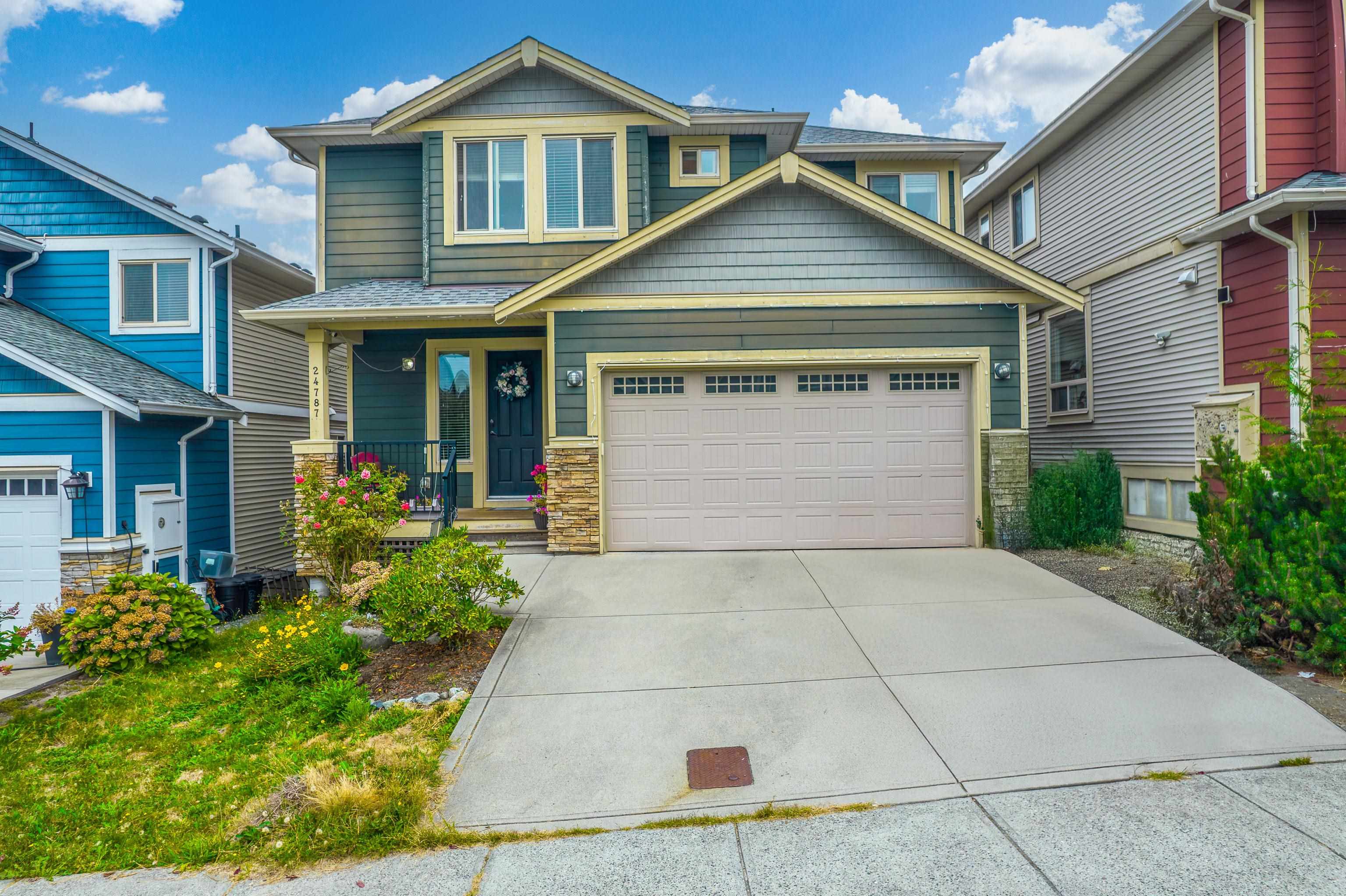 105a Avenue, Maple Ridge, BC V2W 0G2