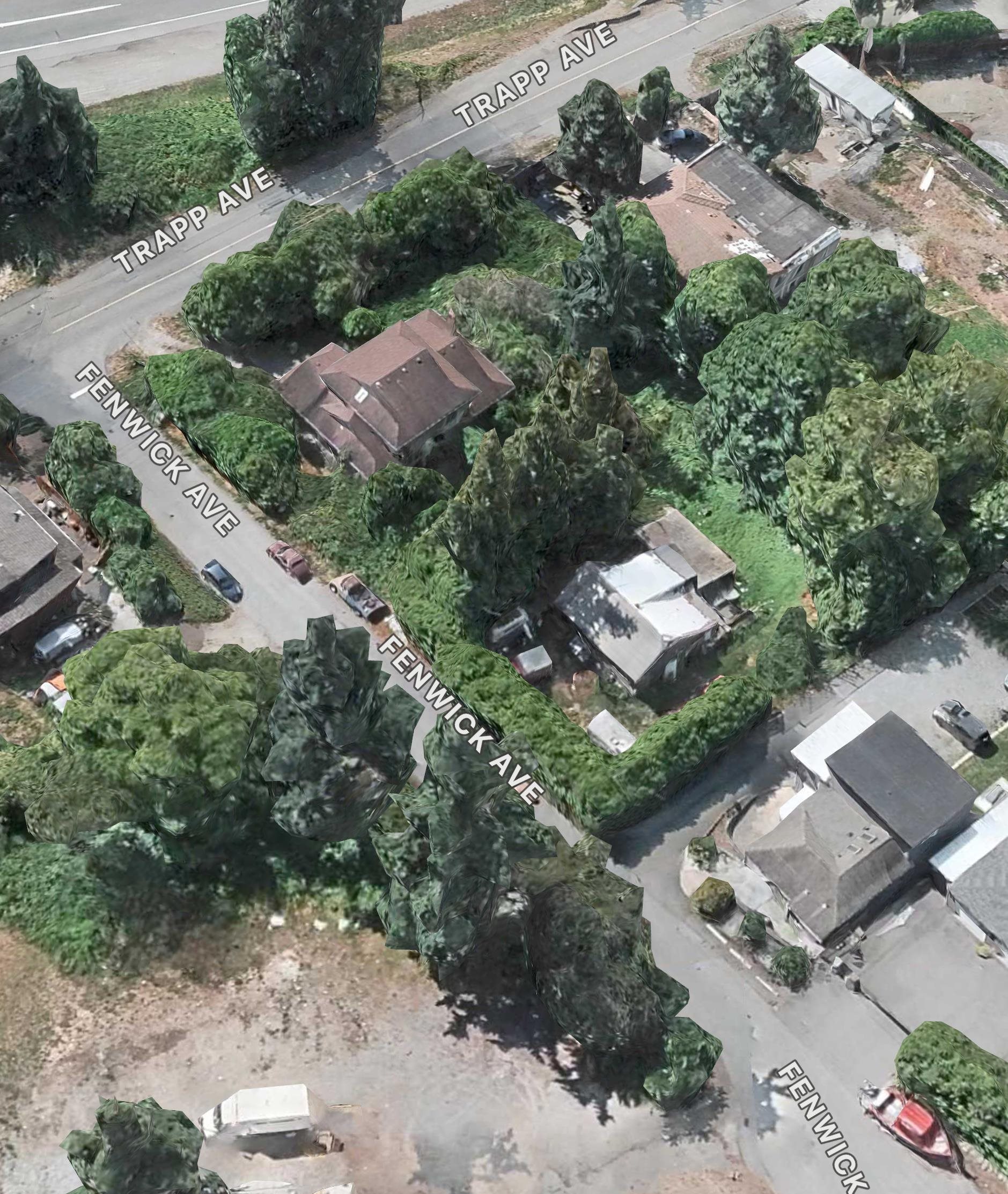 8175 Fenwick Street, Burnaby, BC V3N 2X5