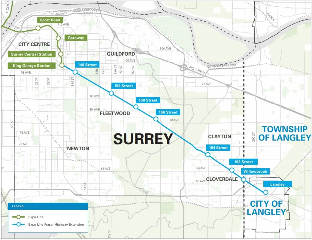 156a Street, Surrey, BC V4N 2Y3
