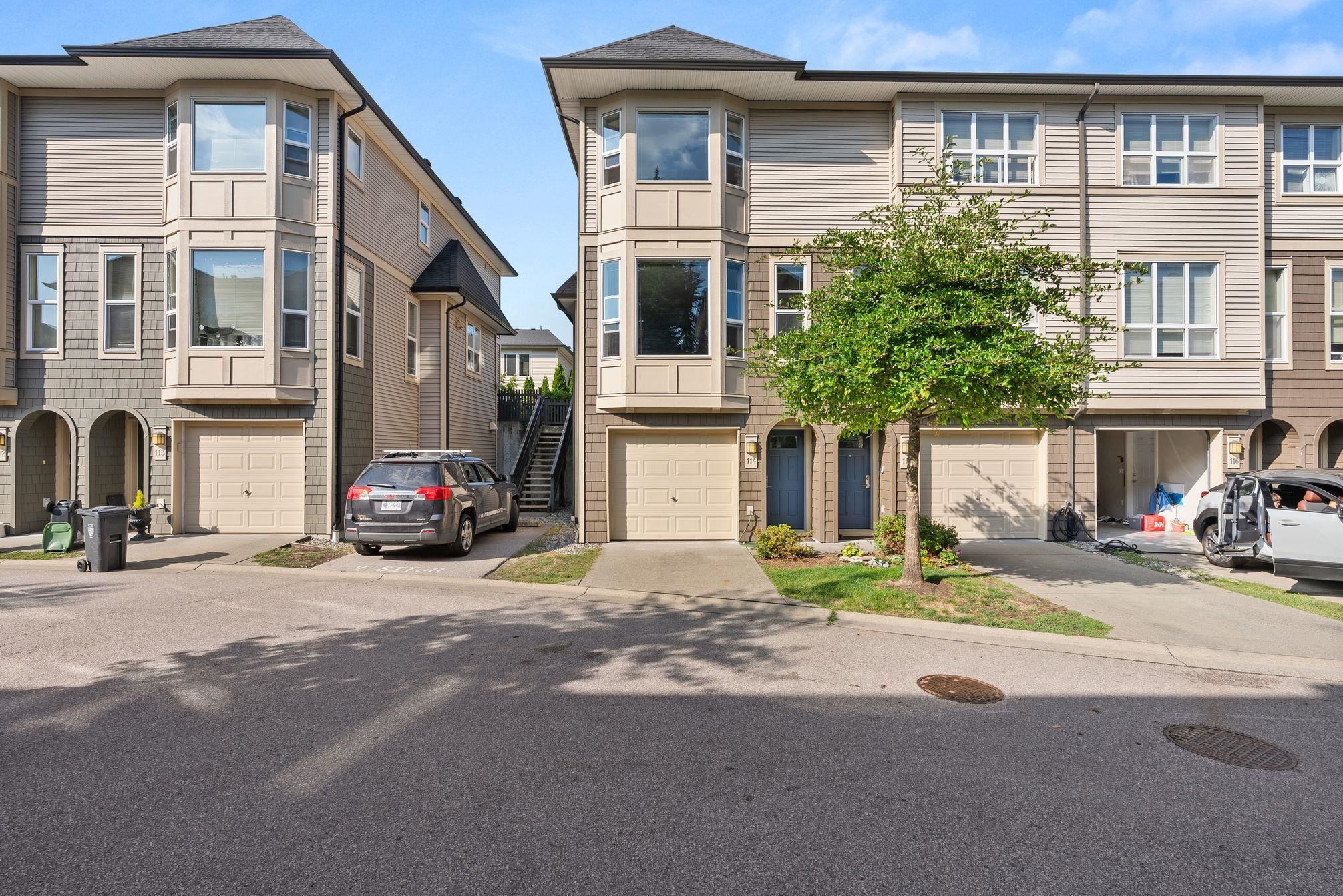 7938 209 Street #114, Langley, BC V2Y 0J7