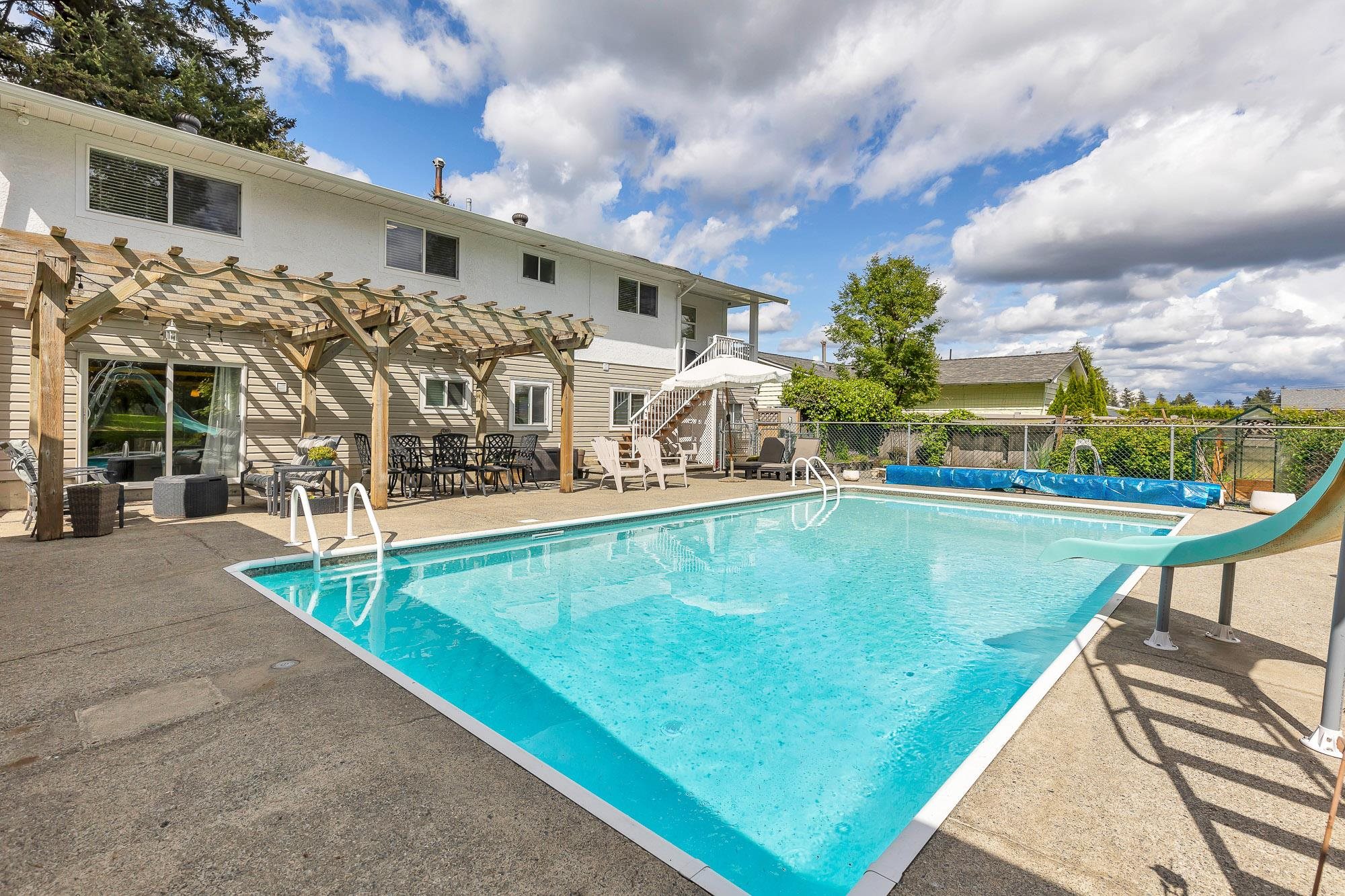 29518 Sunvalley Crescent, Abbotsford, BC V4X 1J2