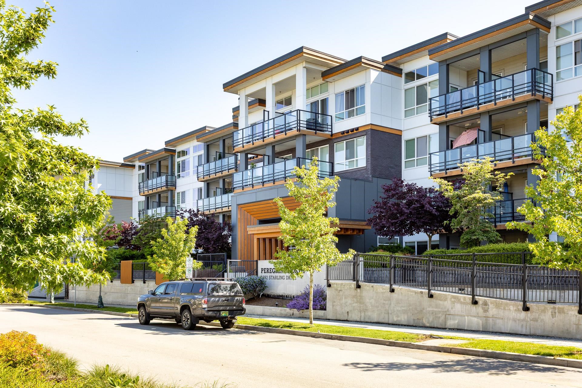 1892 Starling Drive #316, Tsawwassen, BC V4M 0C7